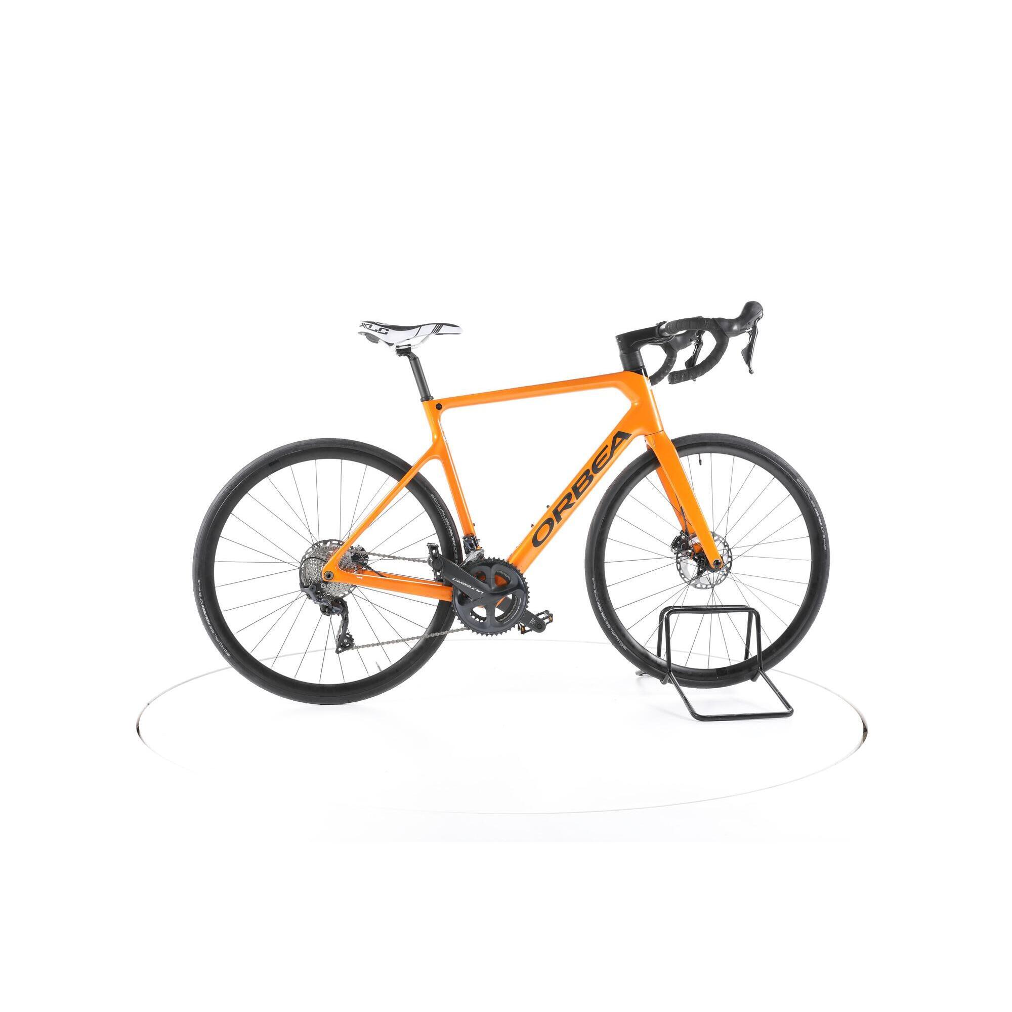 Second Life - Orbea ORCA M20 Carbon 2023 - Bardzo dobry stan