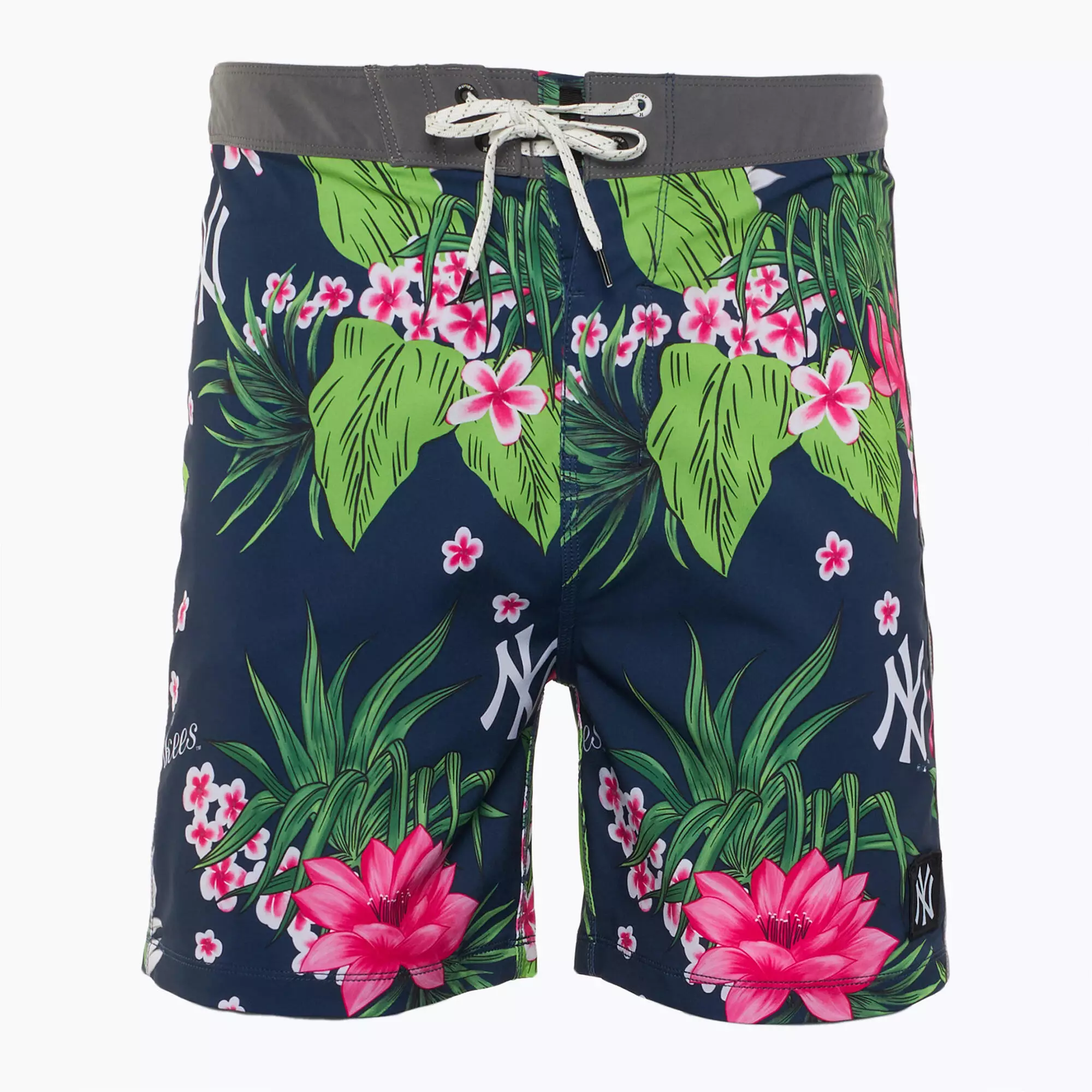 Szorty kąpielowe męskie Hurley Mlb Phantom Tailgate C 18"