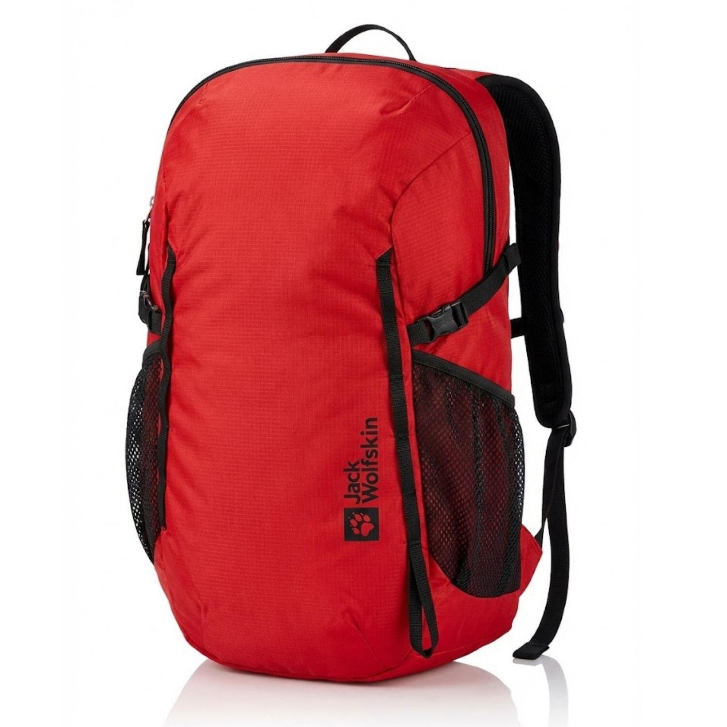 Plecak turystyczny Jack Wolfskin Peakster Lite 22