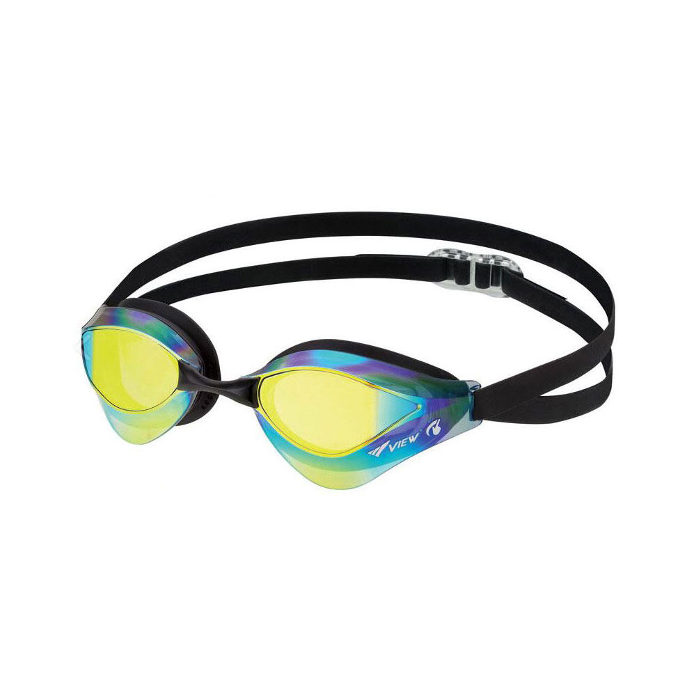 View okulary pływackie Blade Orca Swipe