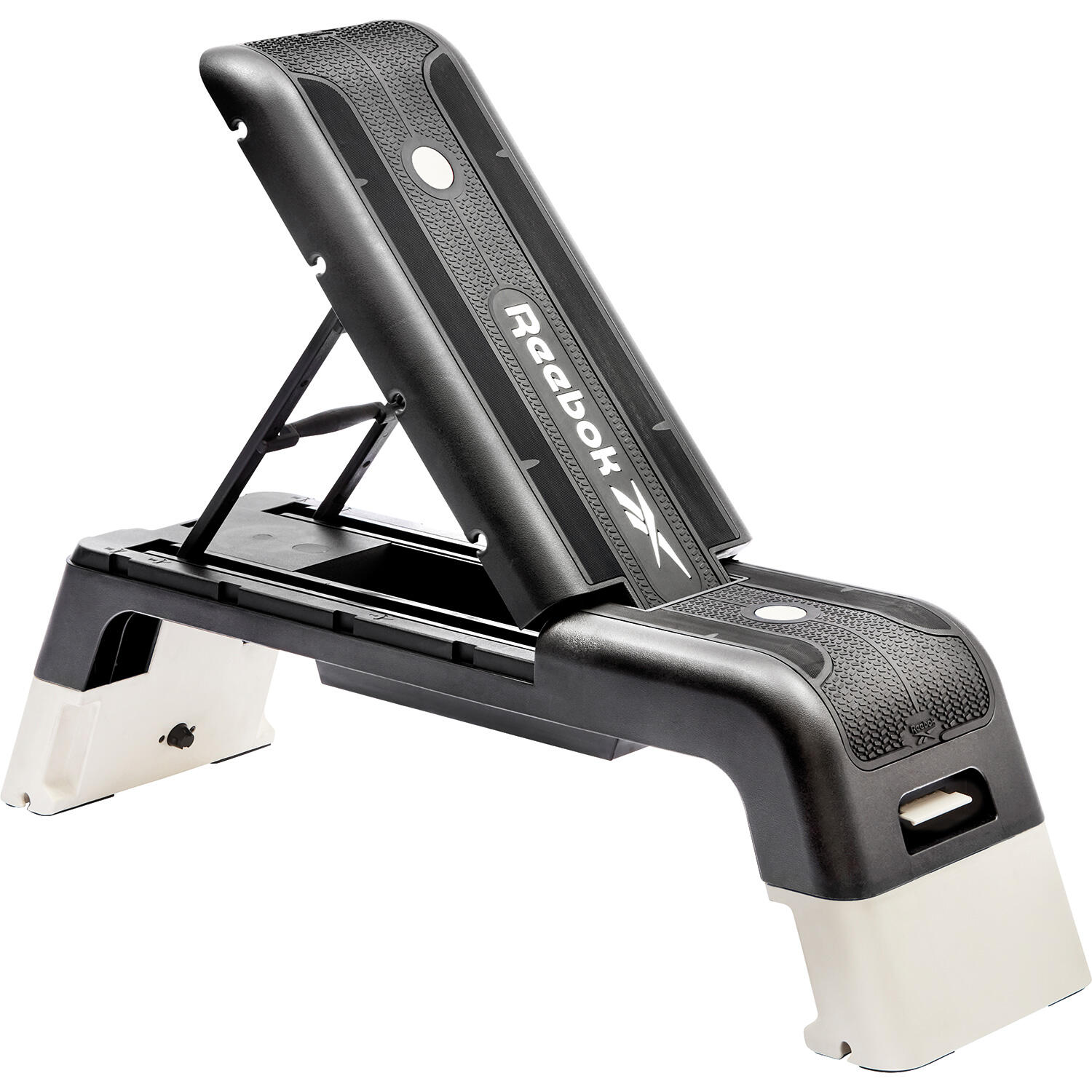 Step, ławka treningowa Reebok Deck