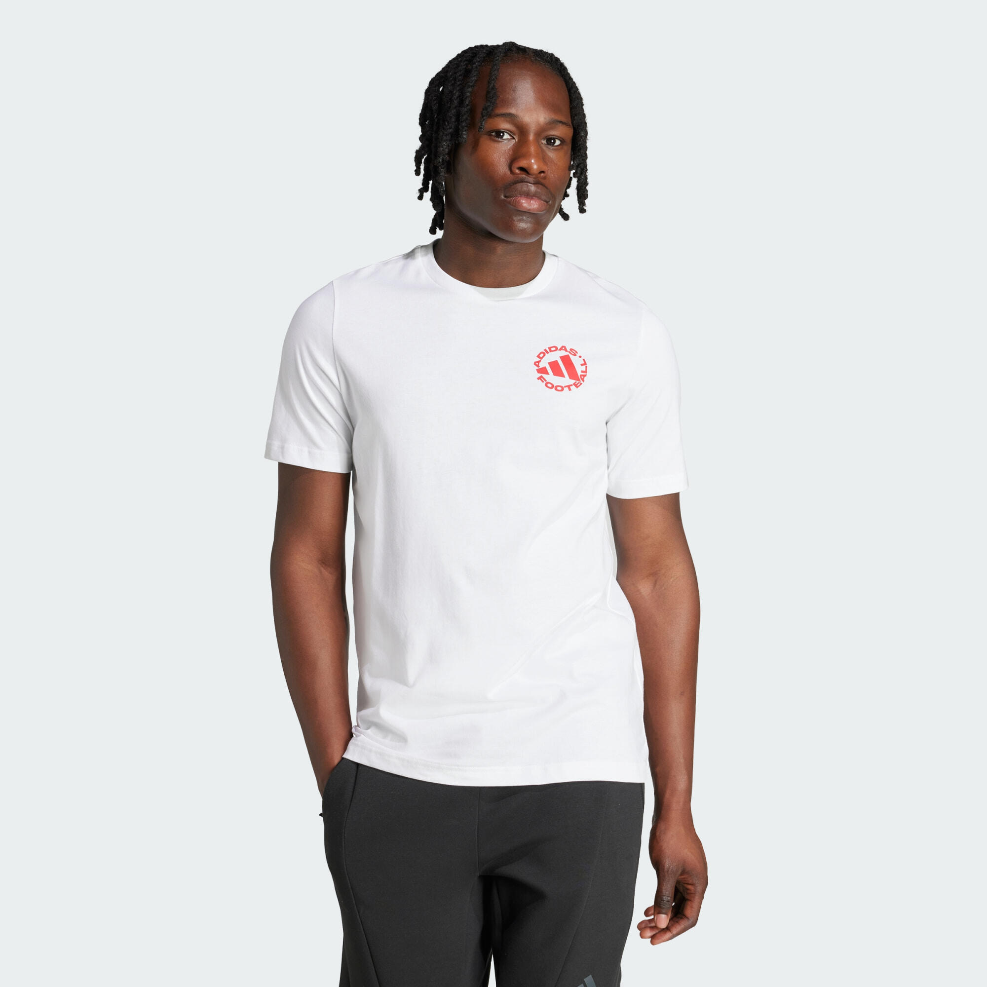 Koszulka Football Sticker Graphic