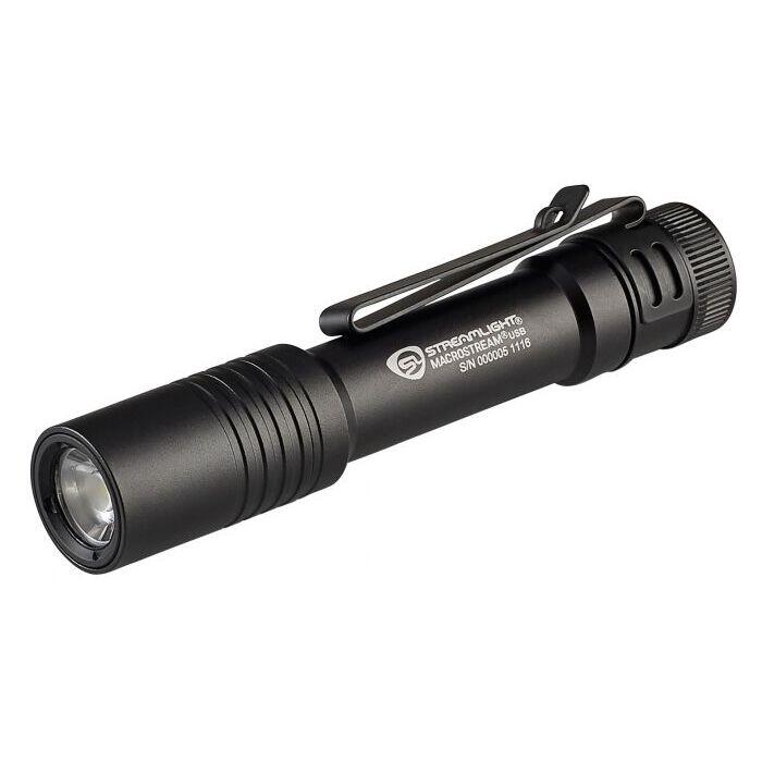 Lampa Streamlight Macrostream Usb - 500 Lumens