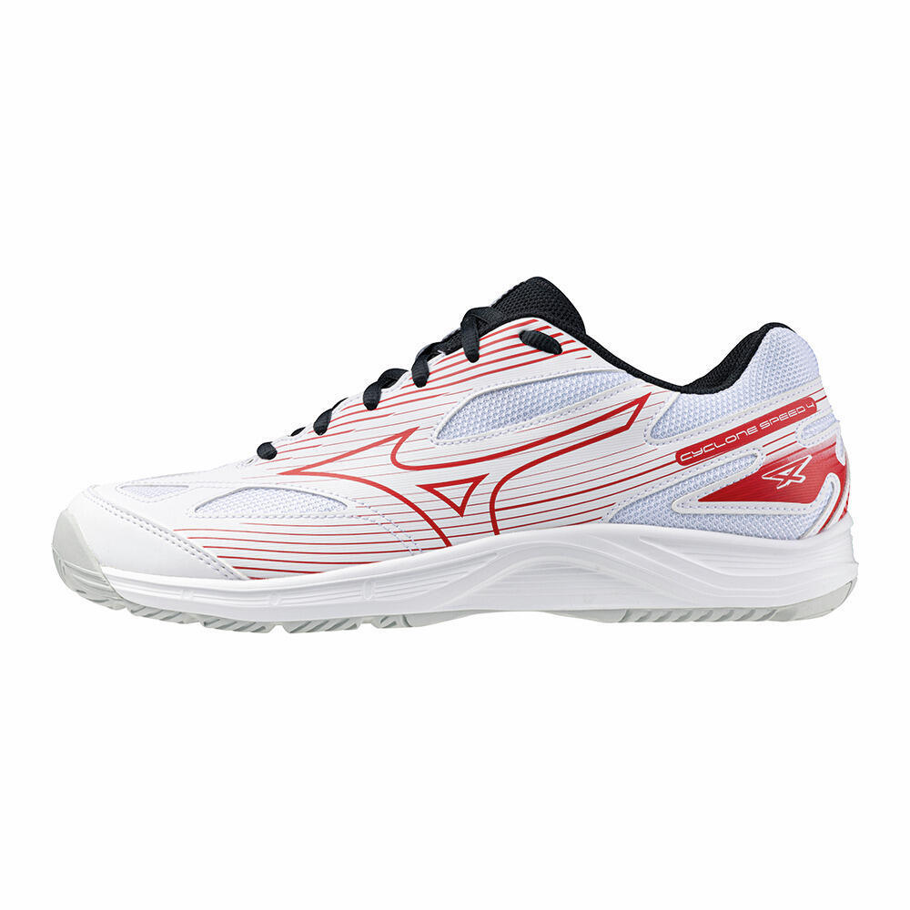 Buty halowe Mizuno Cyclone Speed 4