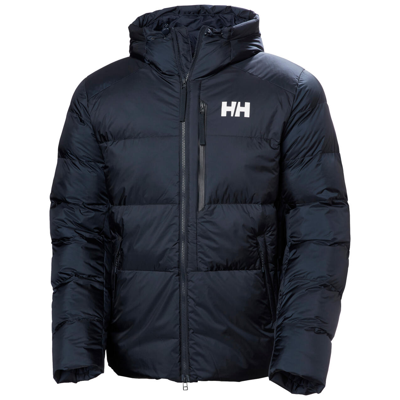 Kurtka z kapturem Helly Hansen Active Winter
