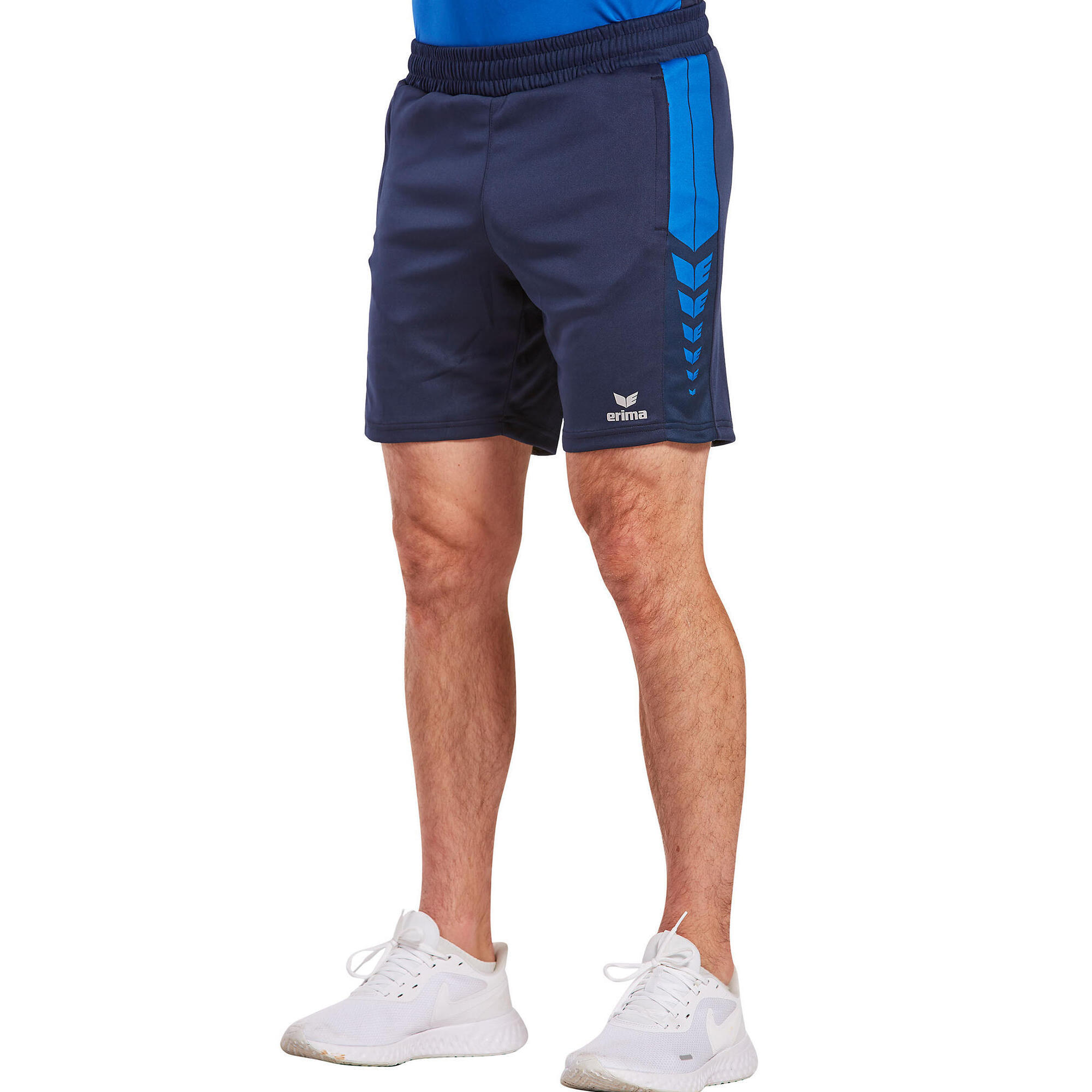 Szorty Erima Worker Six Wings