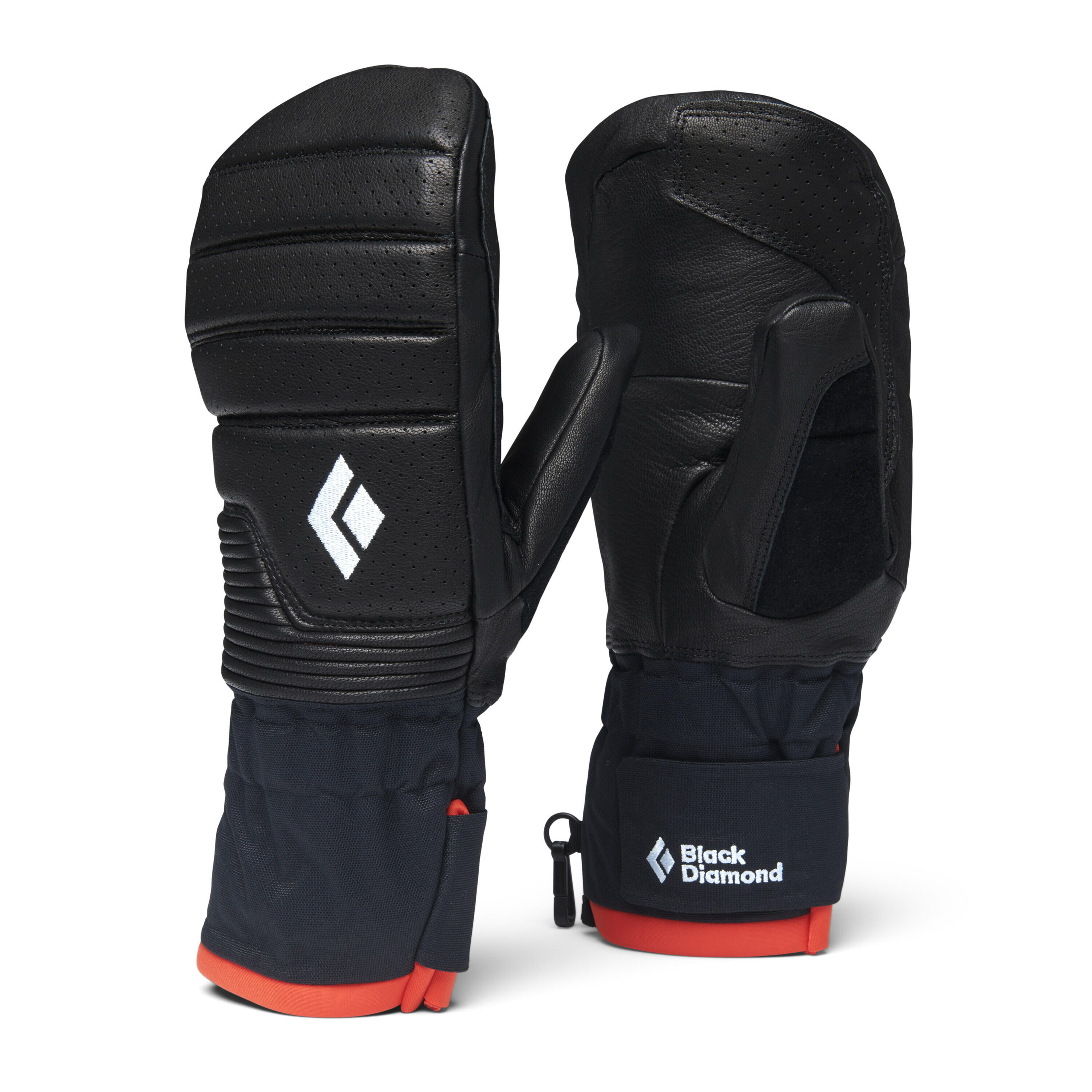 Rękawice narciarskie dla kobiet Black Diamond Progression Mitts