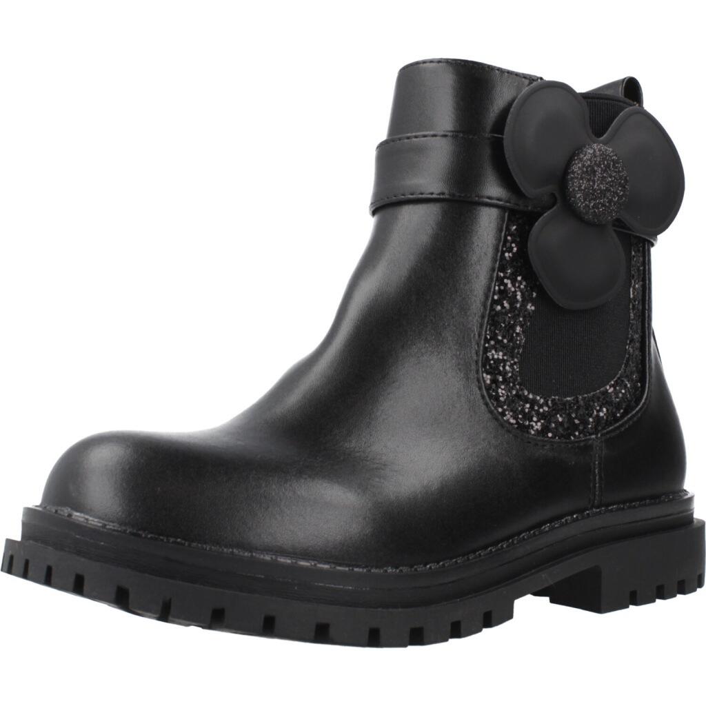 Buty GIOSEPPO BREED Czarny