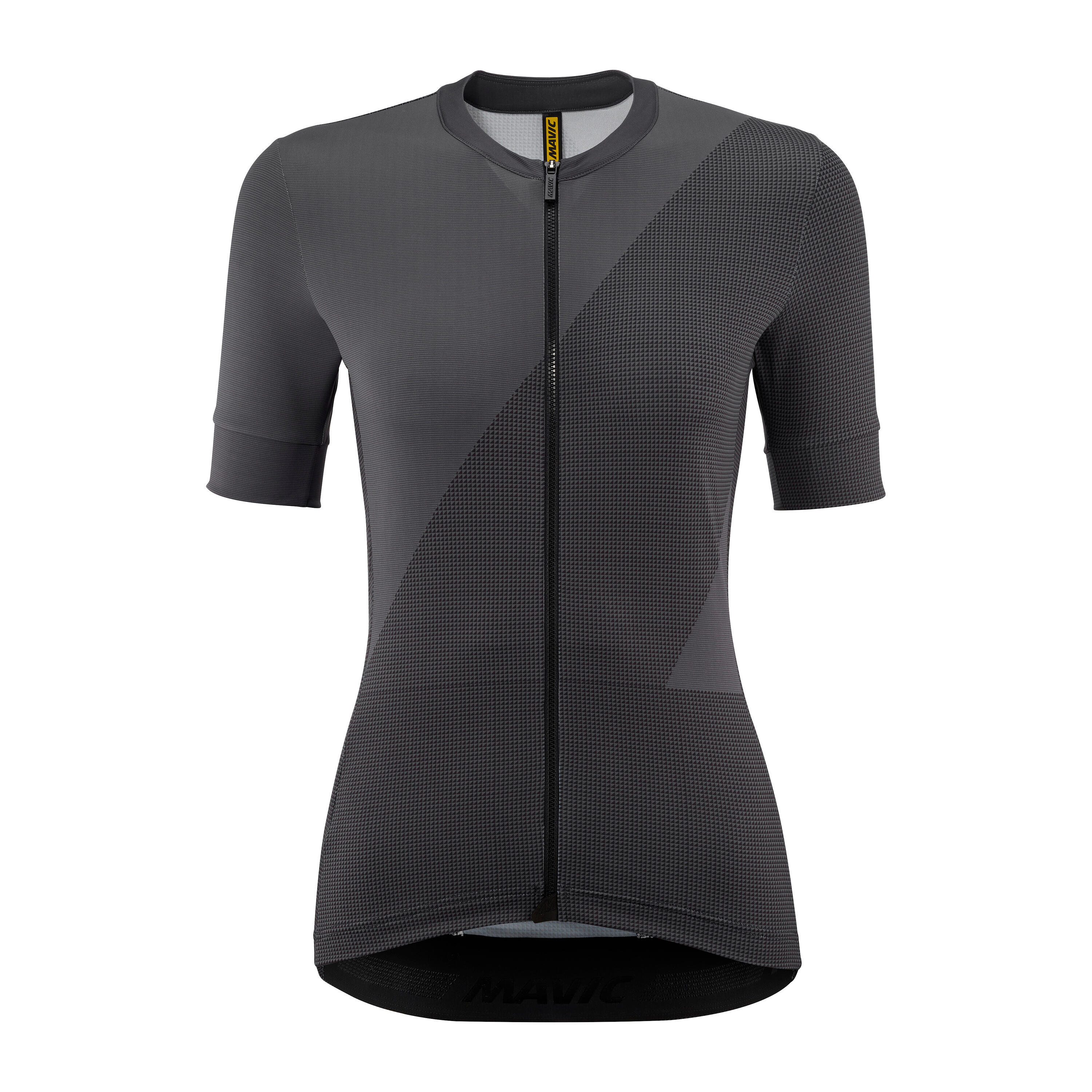 Damski jersey Mavic Aksium Graphic
