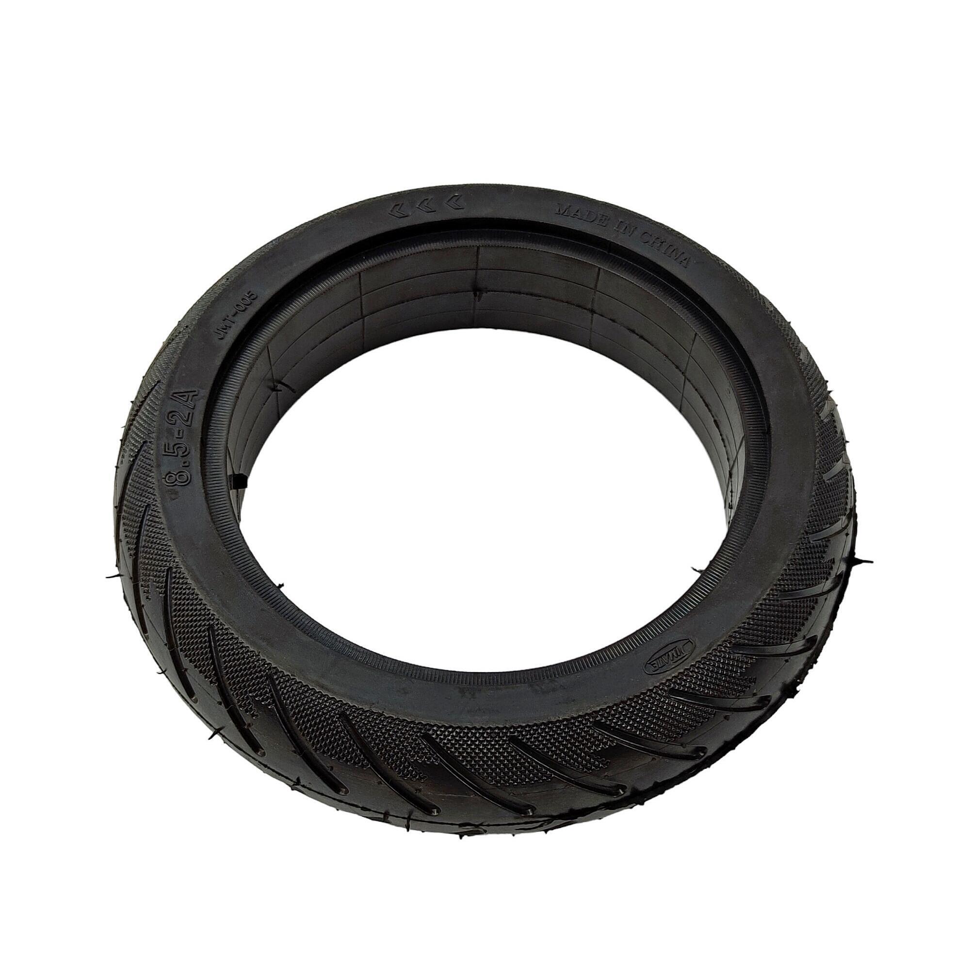 Opona CC 8,5 - 2A pełna do e-hulajnóg