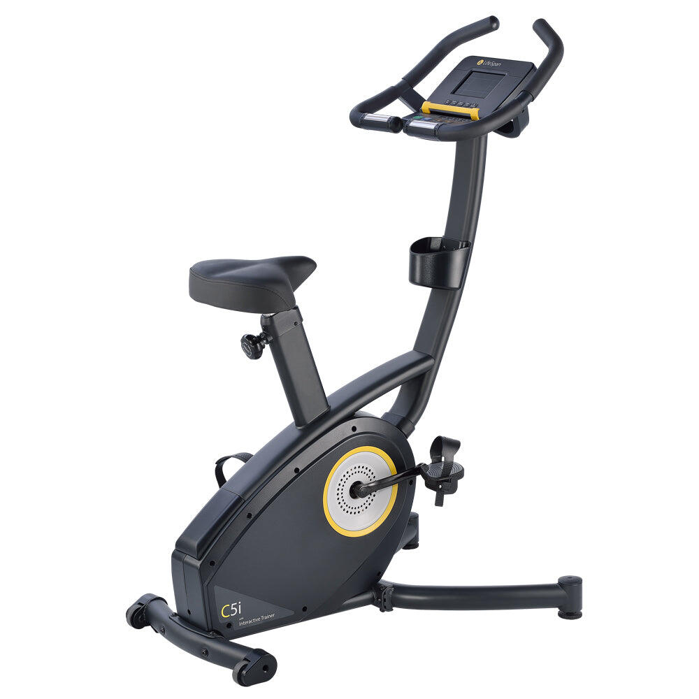 LifeSpan Fitness Rower treningowy C5i