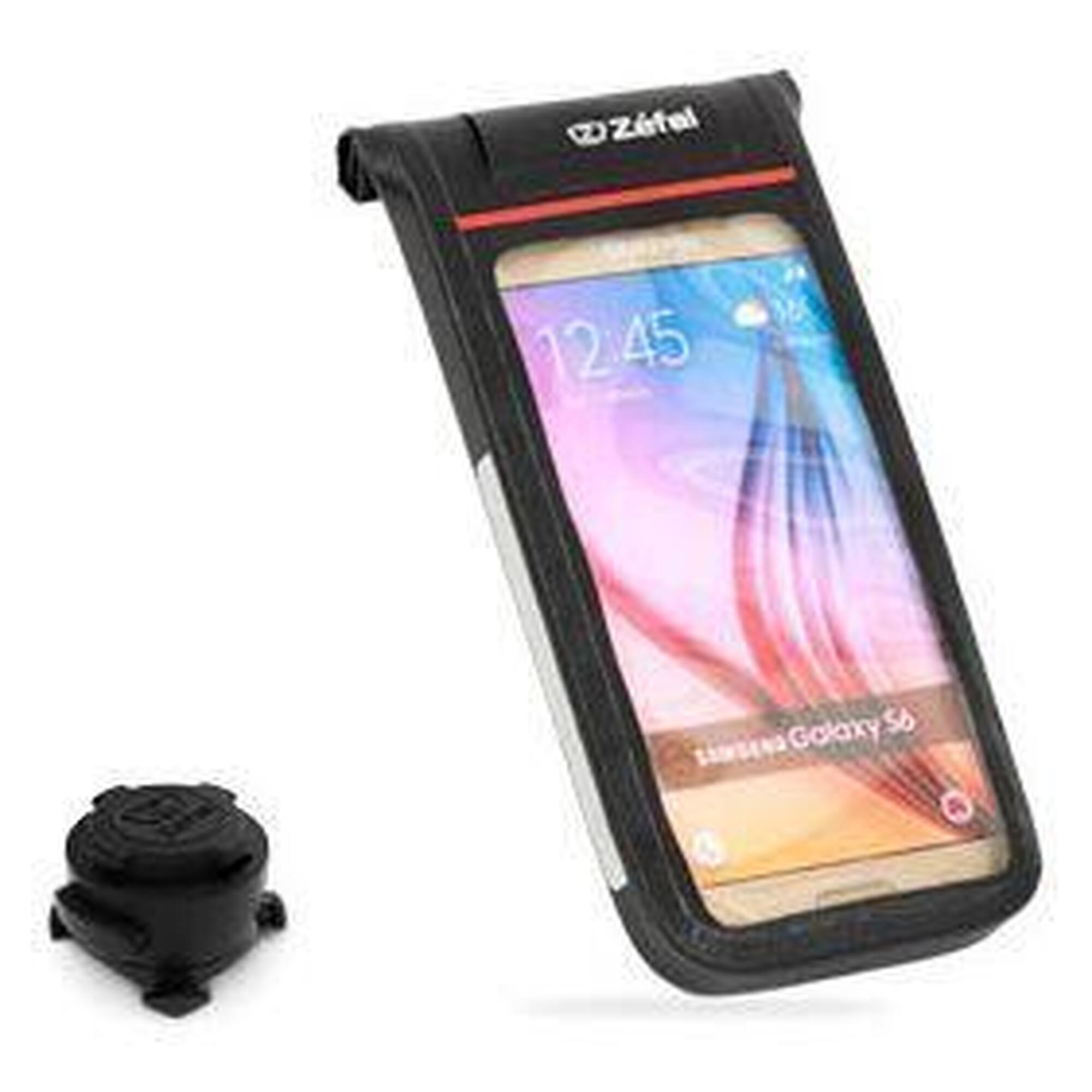 Wodoodporna podstawka pod ekran dotykowy Zefal z