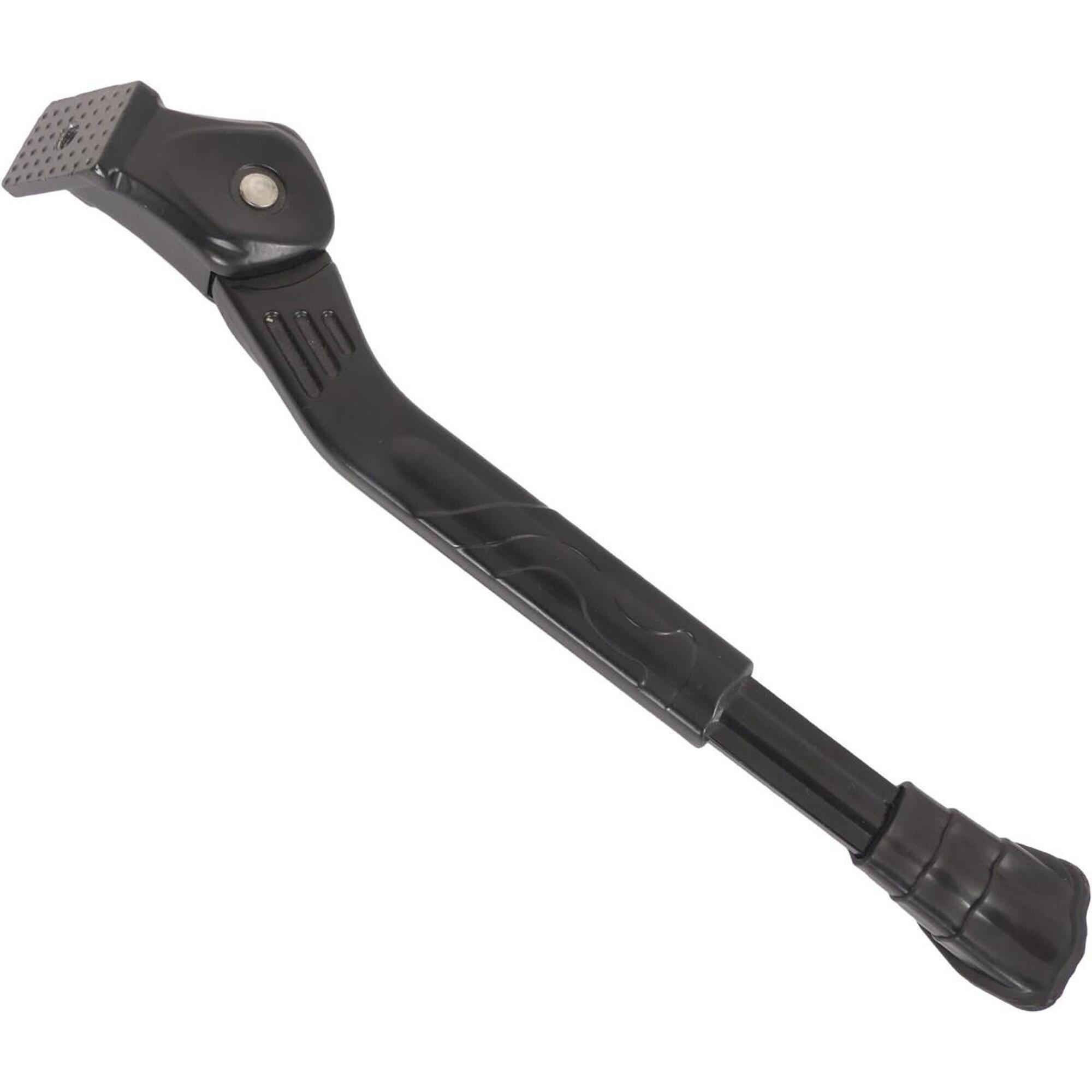 Standardowy Mocny Regulowany 24"-28" - Czarny (Zapakowany Na Karcie)