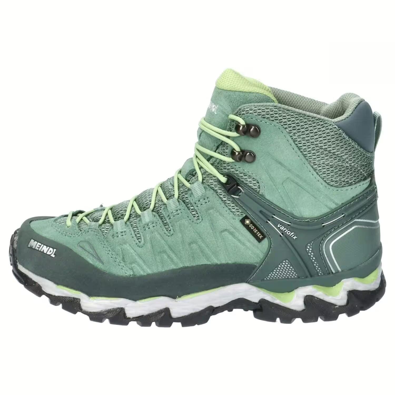 Buty turystyczne damskie Meindl Lite Hike Lady z membraną Gore - Tex