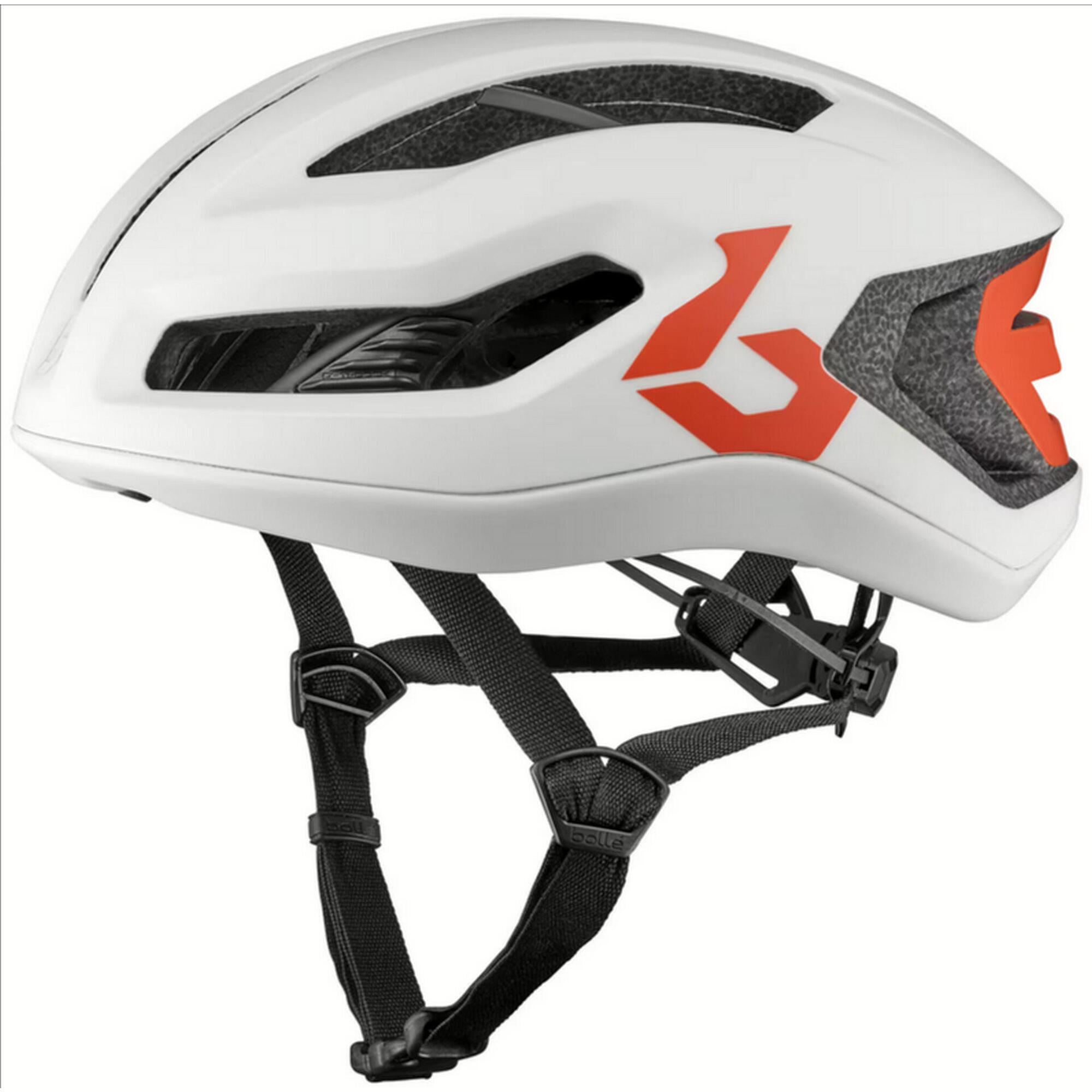Kask rowerowy szosowy „Eco Avio MIPS”, biały