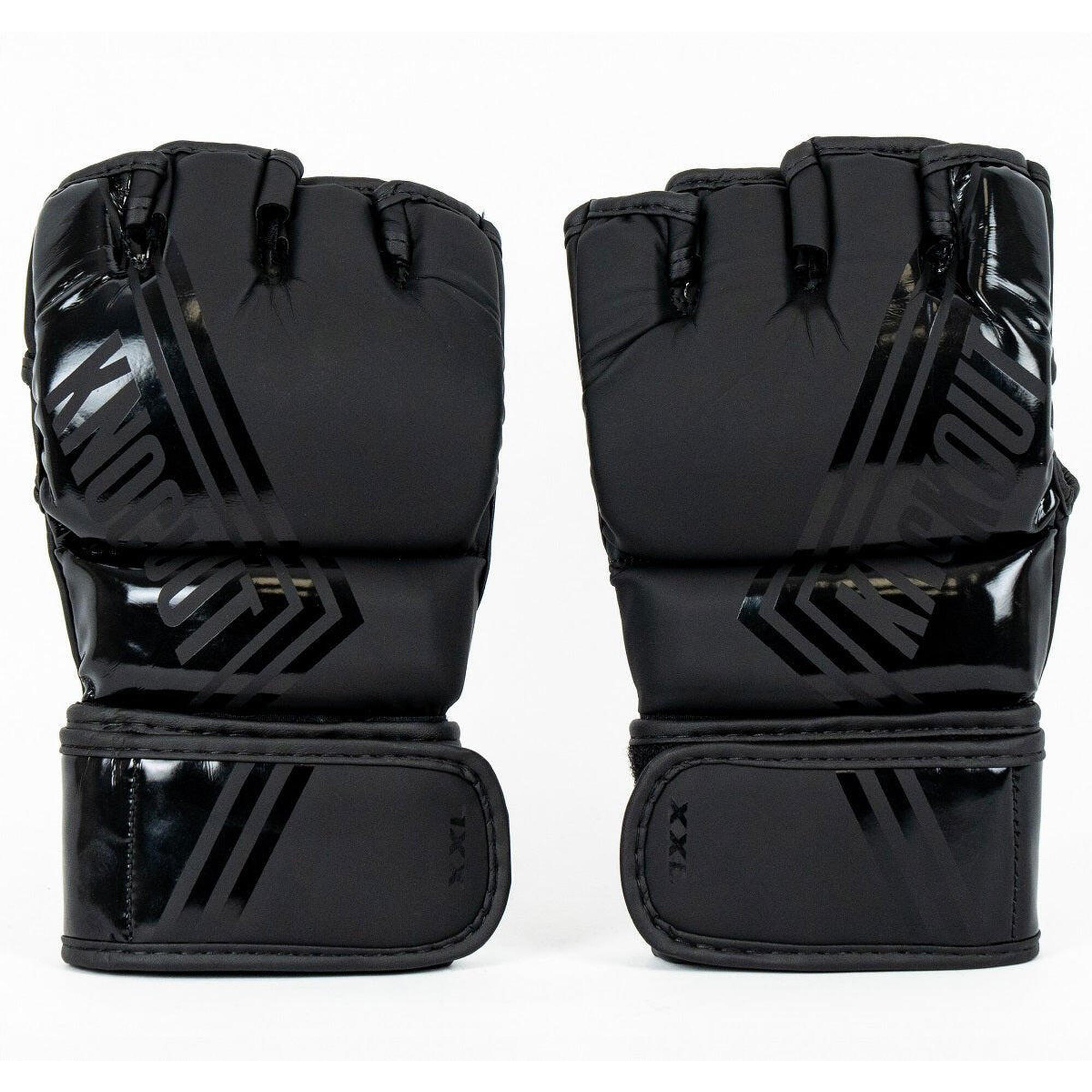 Rękawice MMA Knockout Fighter 2.0