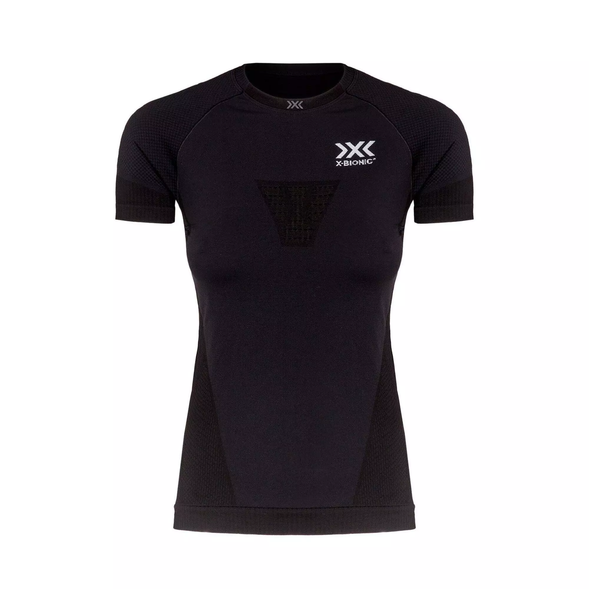 Koszulka termoaktywna biegowa damska X-Bionic Invent 4.0 Run Speed