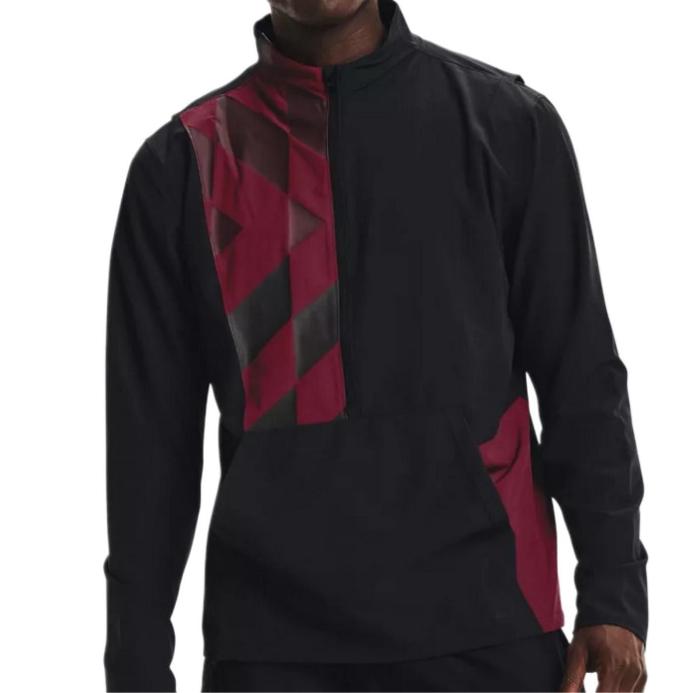 odzież Męskie Under Armour