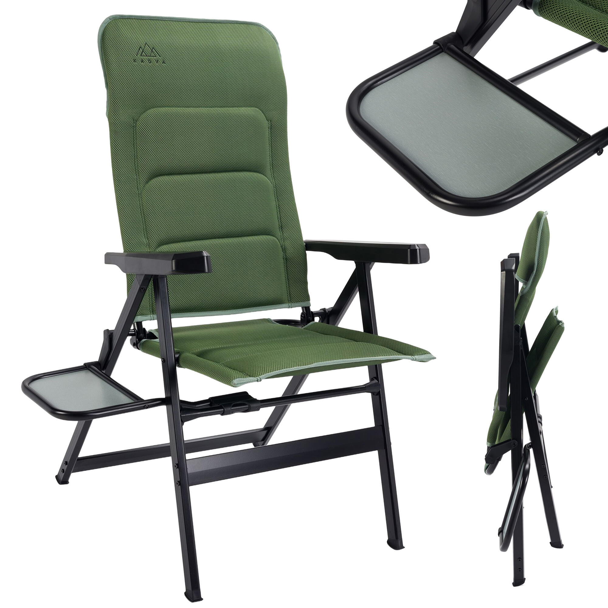 Krzesło turystyczne KADVA CAMPchair