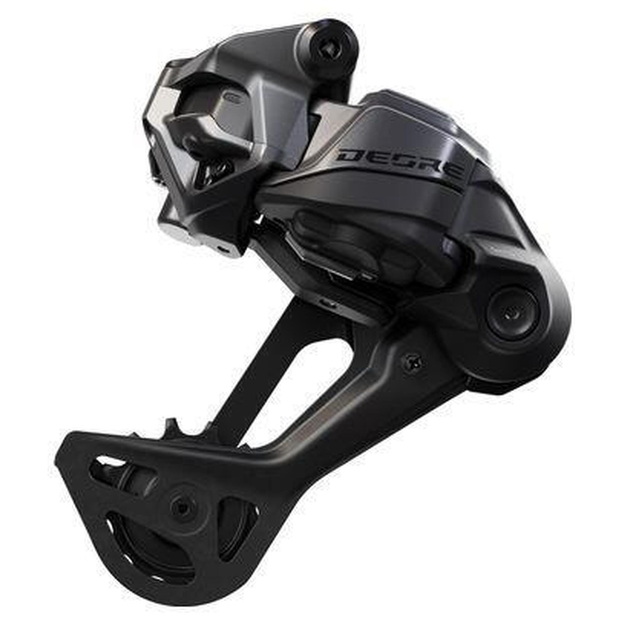 Przerzutka tylna Shimano 12v SGS