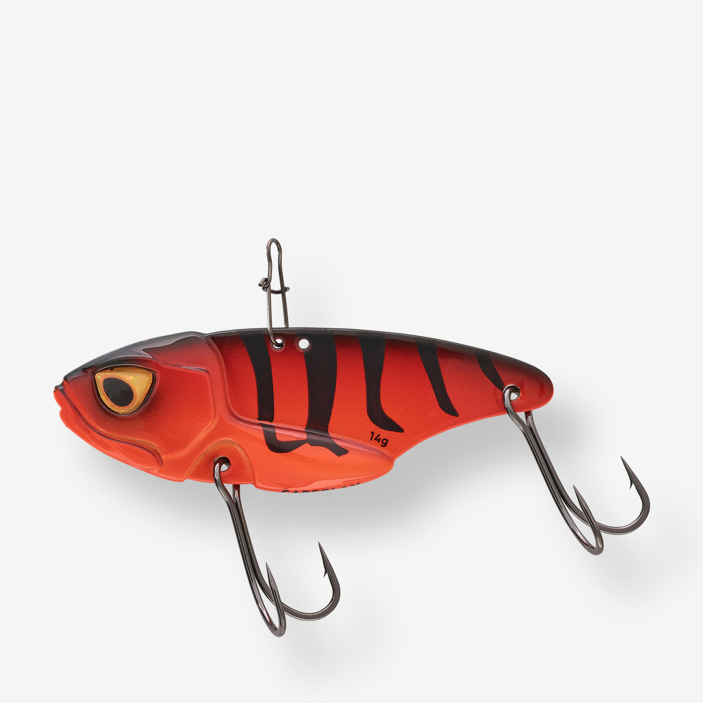 Przynęta Keila Vibe rak