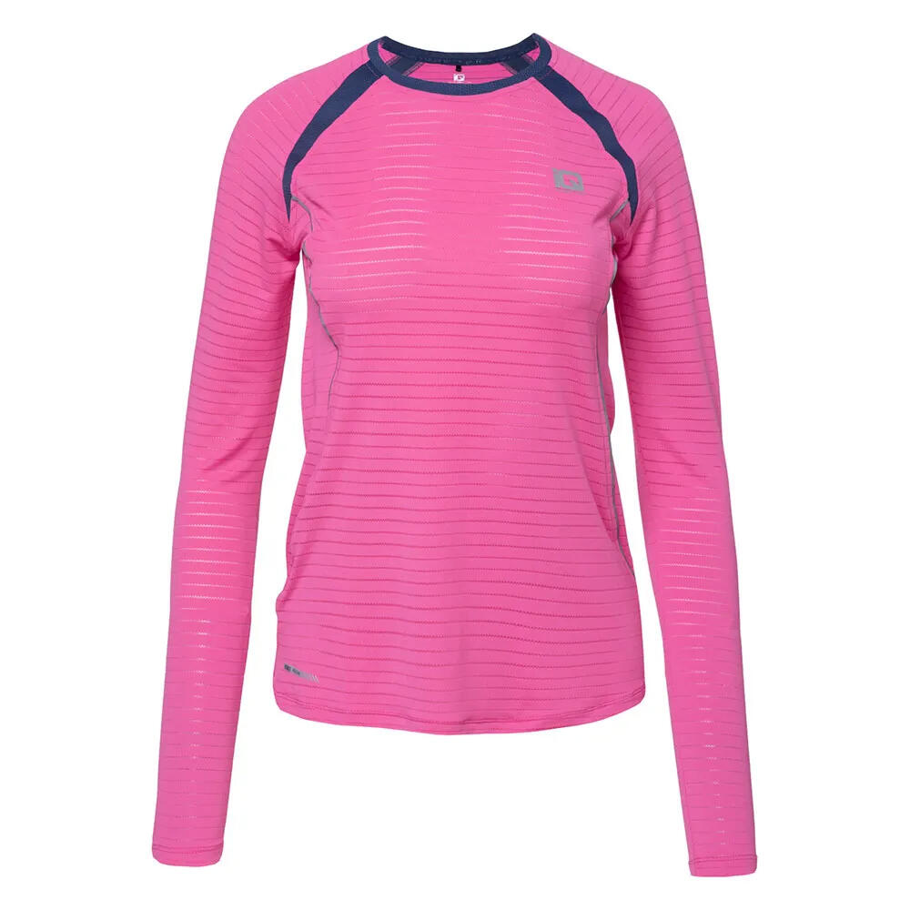 Koszulka Treningowa Imark Dla Kobiet