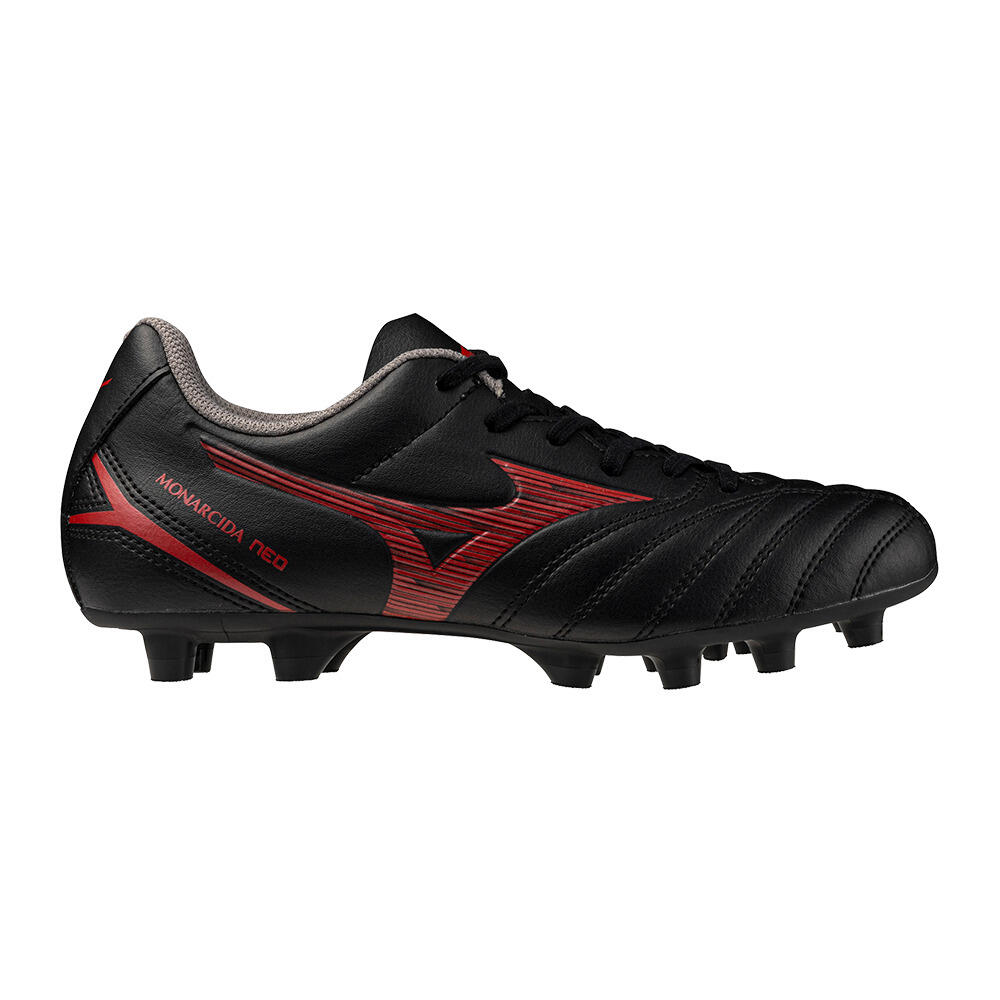 Dziecięce buty piłkarskie Mizuno Monarcida Neo 3 Sel FG