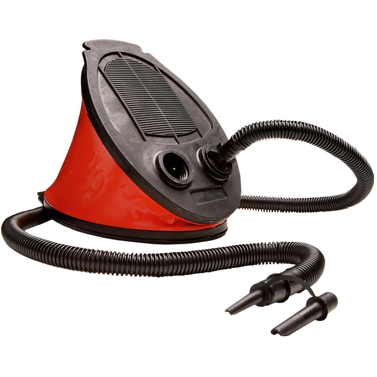 Pompka nożna mieszkowa Camp Active 3 litr