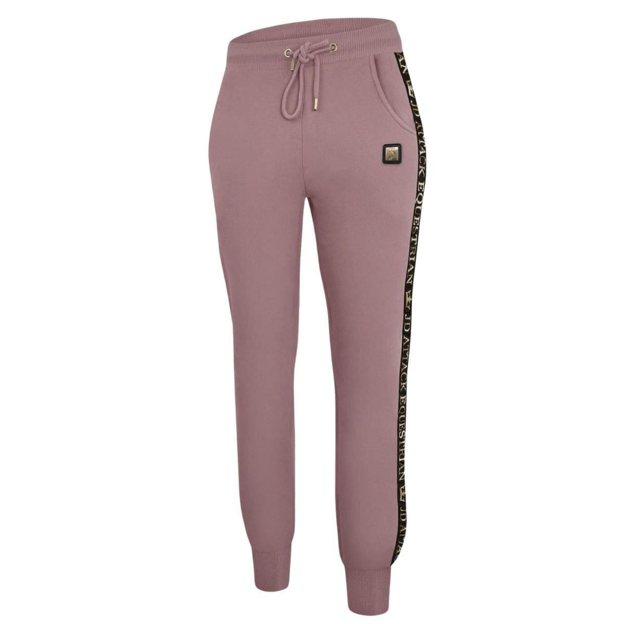 Spodnie dresowe damskie JD ATTACK Sonya