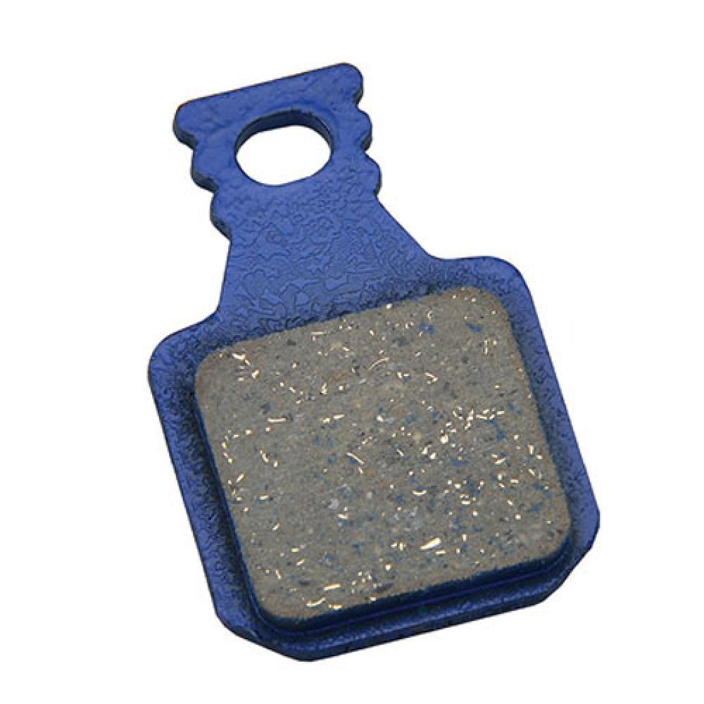 Organiczne klocki hamulcowe Union do MAGURA MT5/MT7 - Zestaw 2 szt.