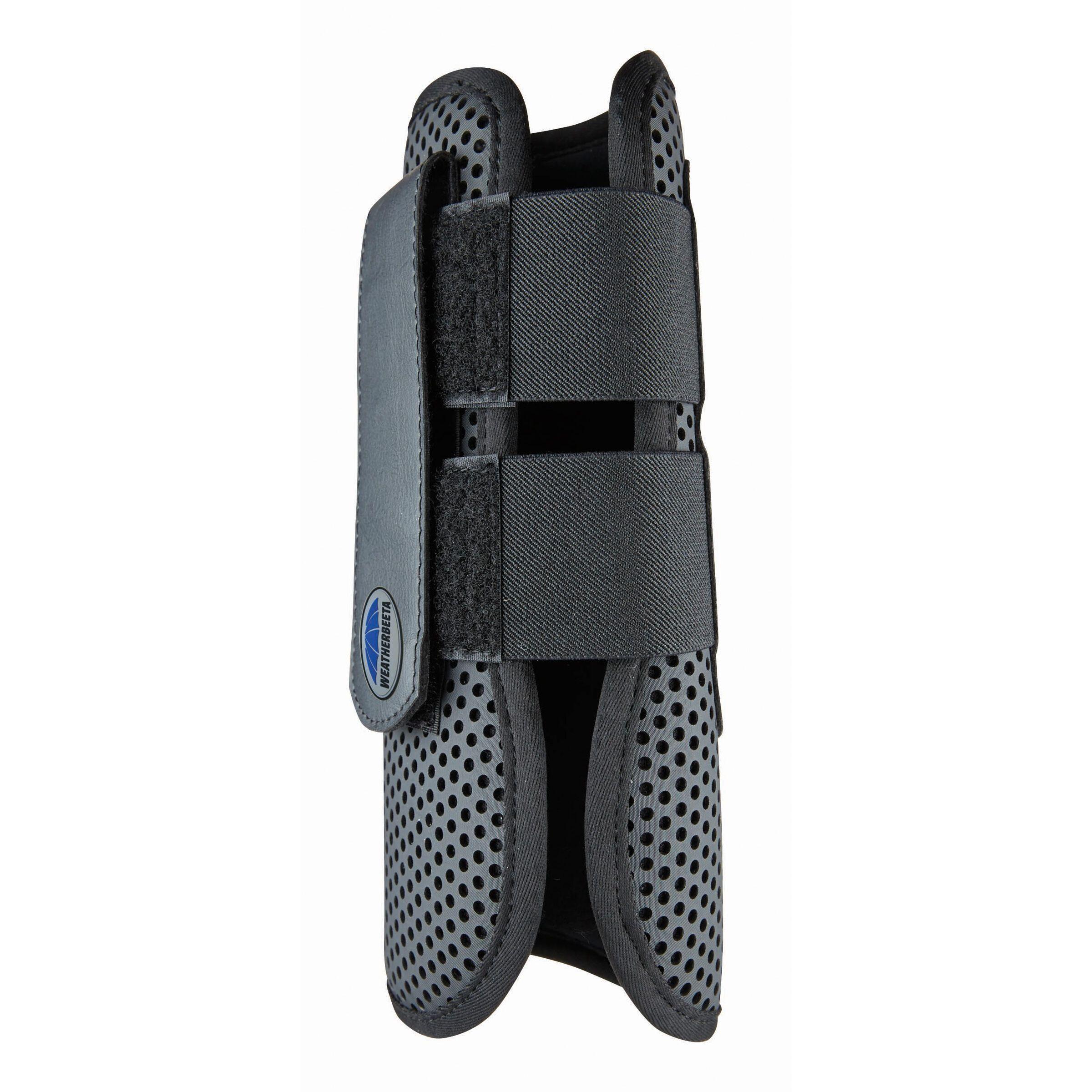 Przednie otwarte Ochraniacze dla koni Weatherbeeta Lite