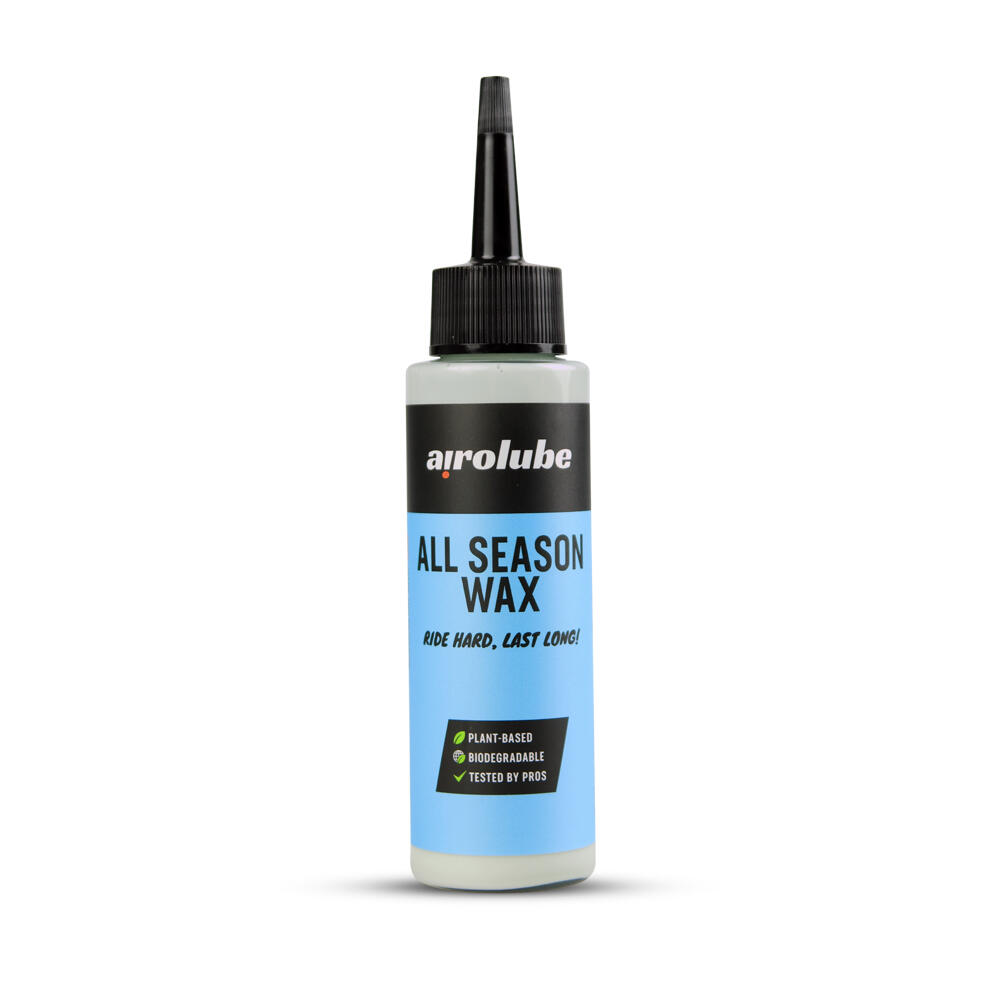 Wosk do łańcucha rowerowego Airolube All Season Wax
