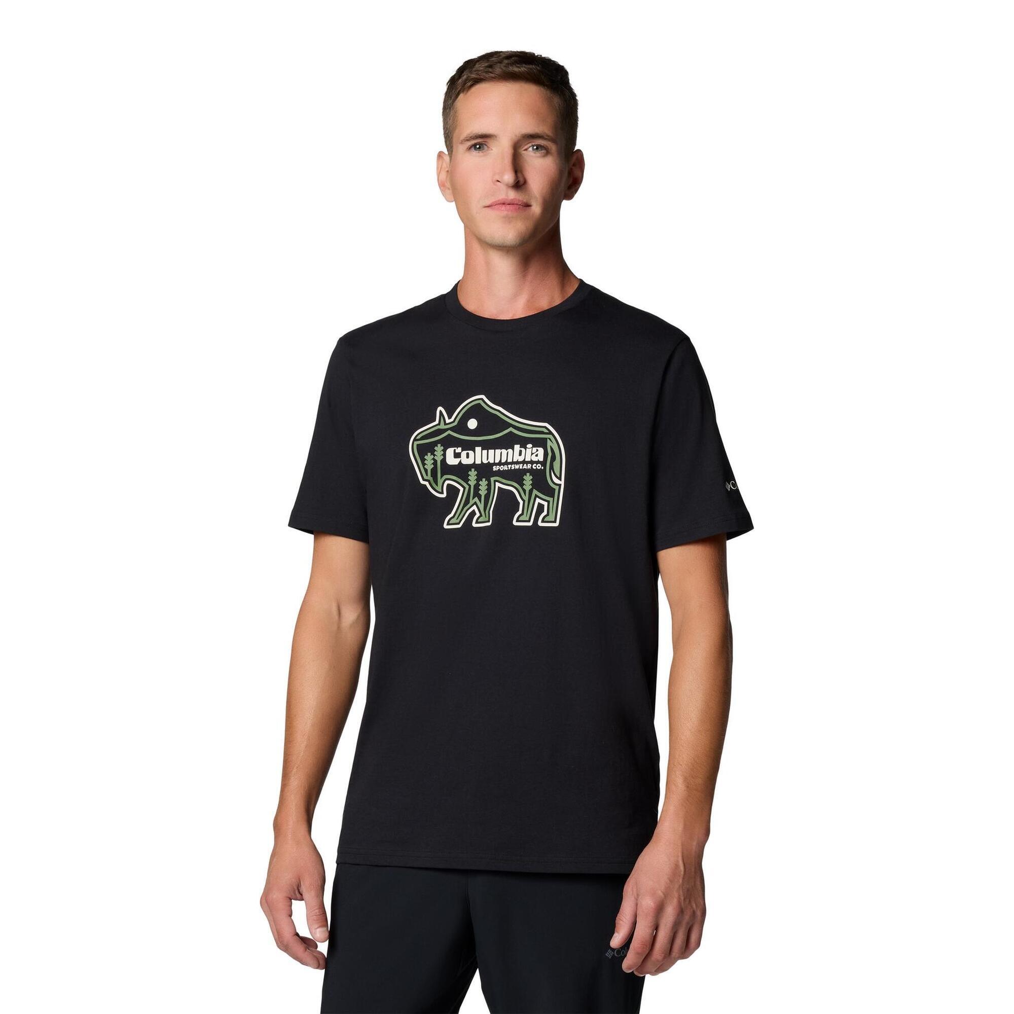 Columbia Koszulka Rockaway River 2036401015