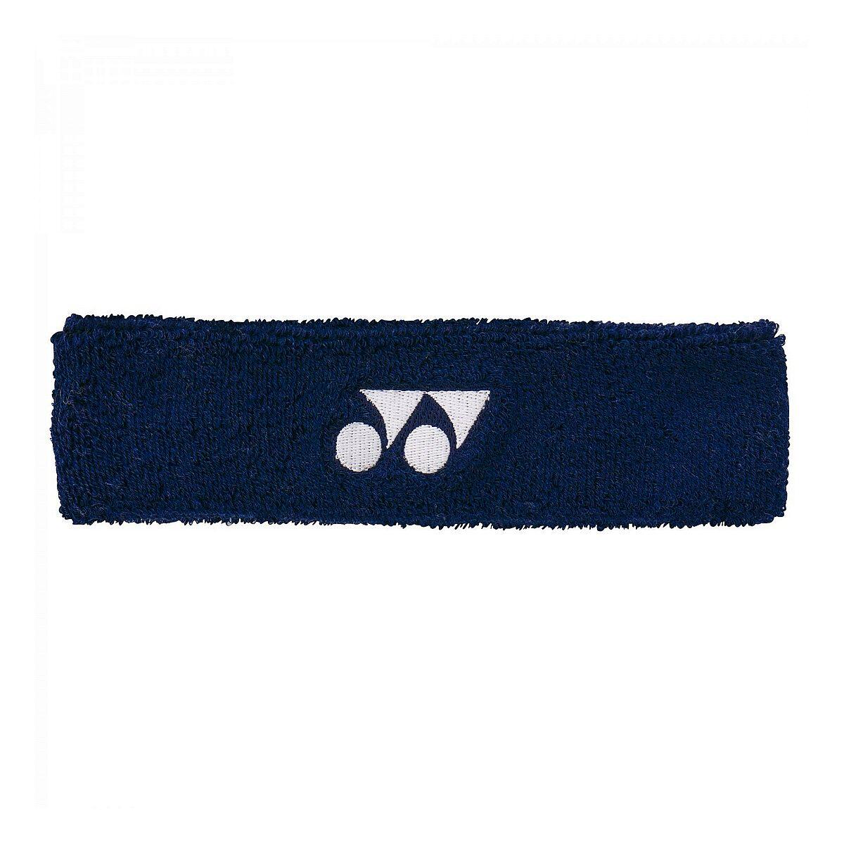 Frotka na głowę Yonex Headband AC-259 Granatowa 1 szt