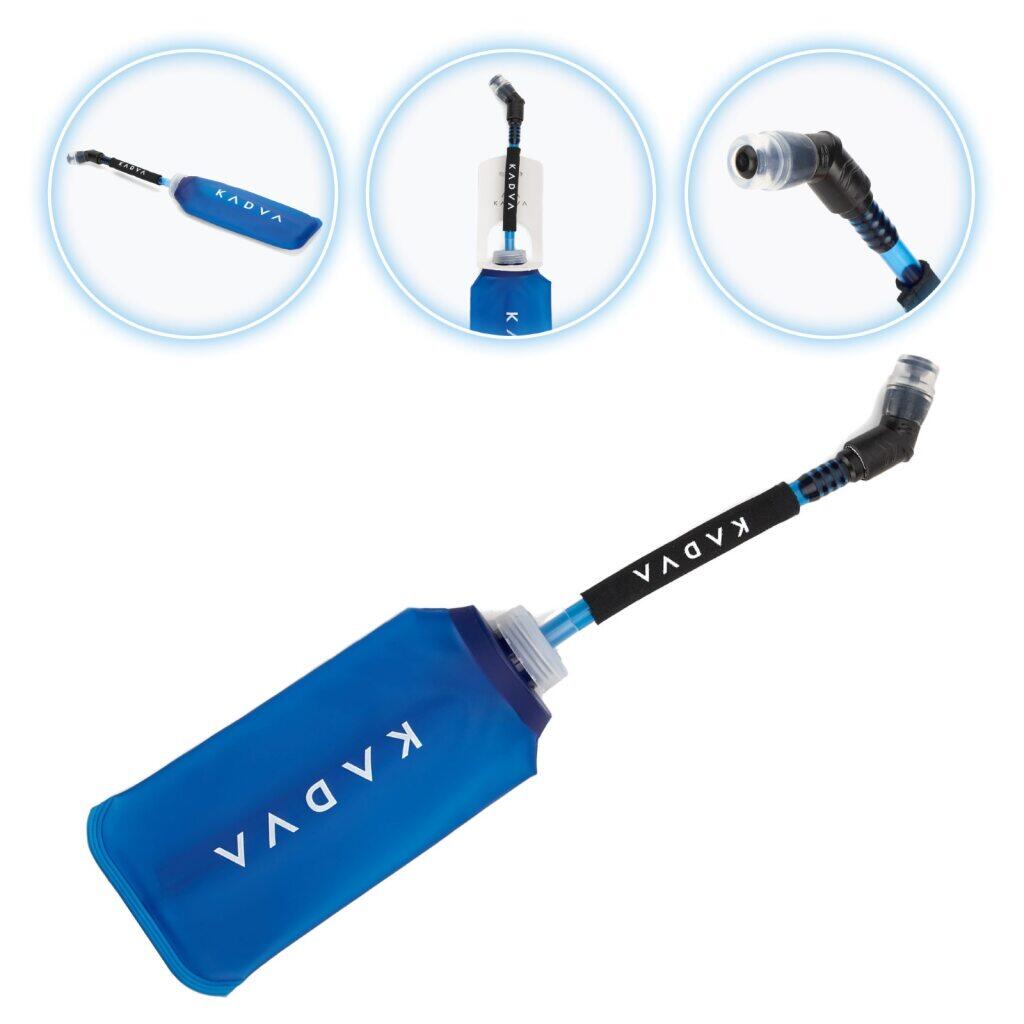 Softflask KADVA Flowbie Pro 300 ml