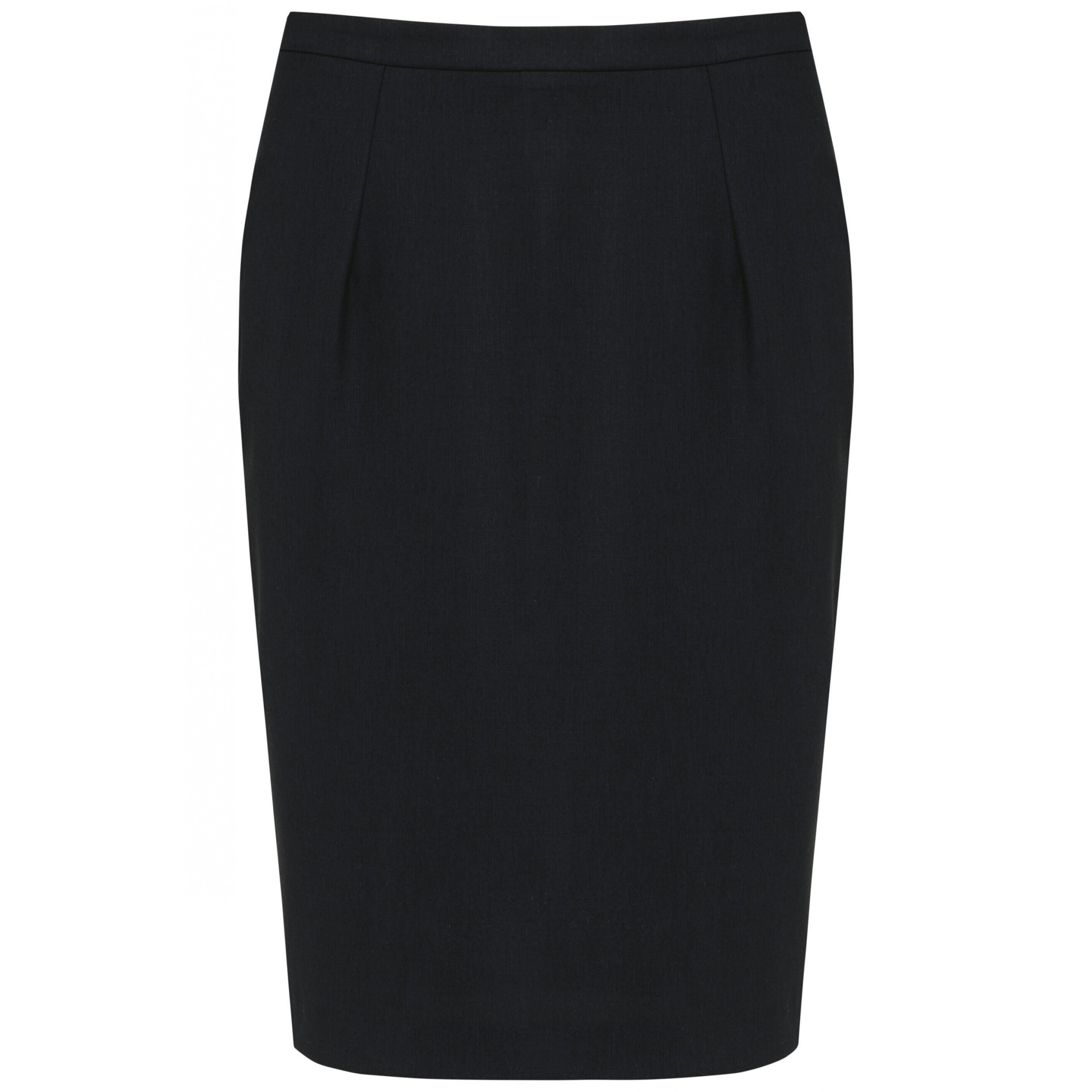 Damska prosta spódnica Kariban Premium