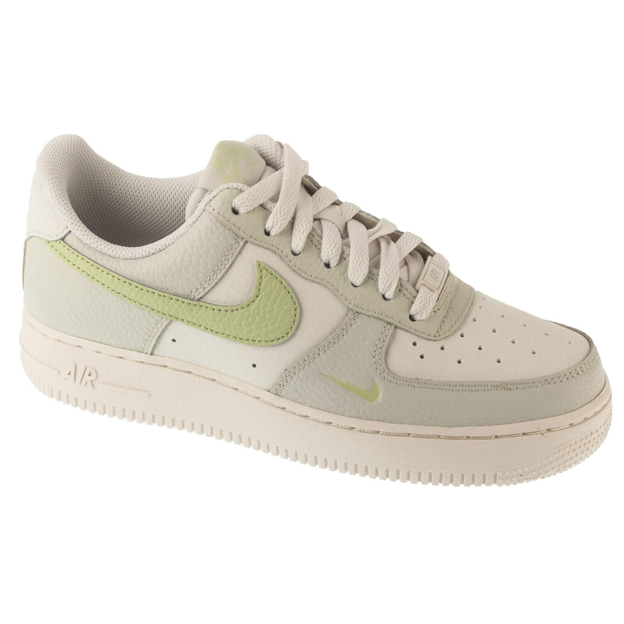 Buty sportowe Sneakersy damskie, Air Force 1 07