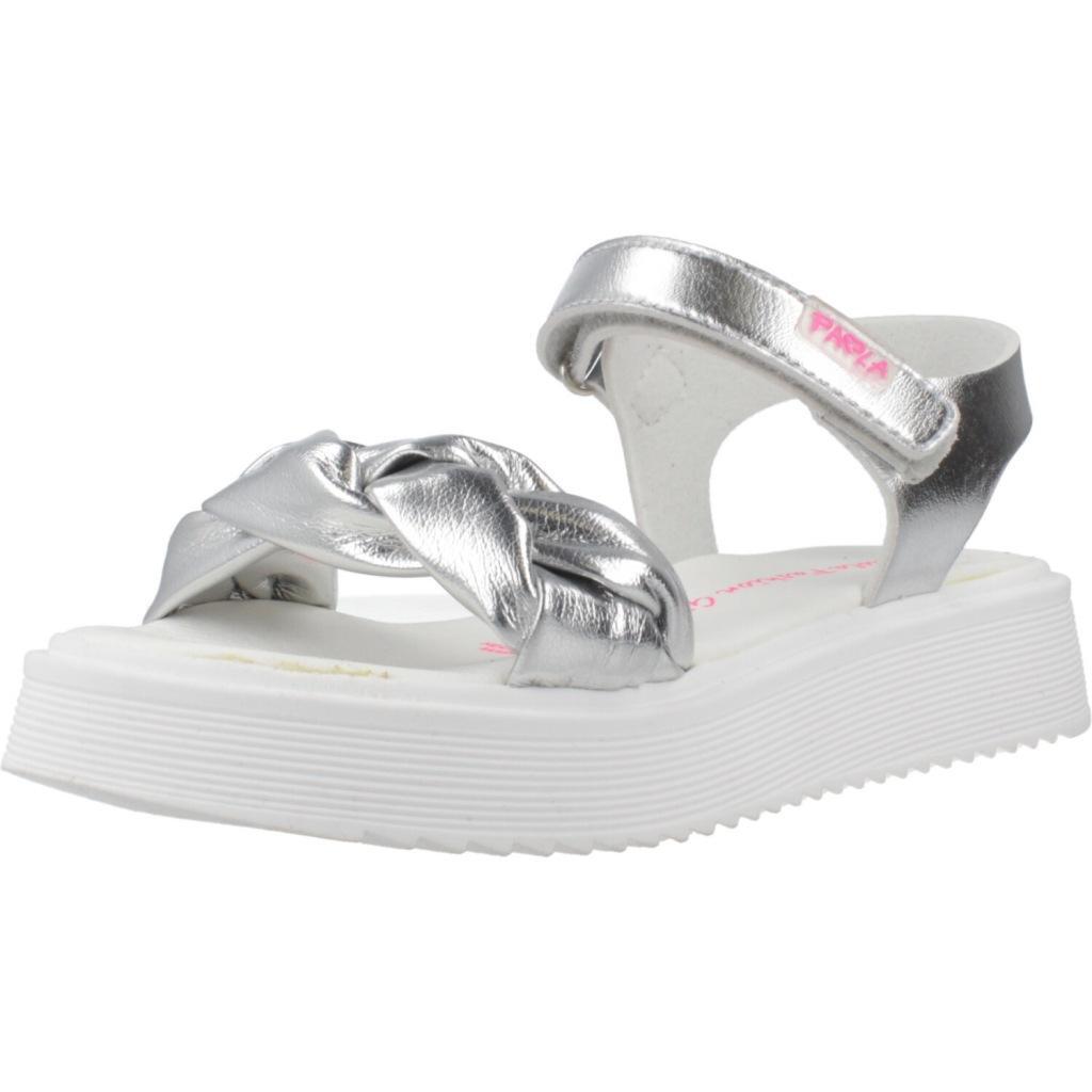 Sandały PABLOSKY 865350P Srebrny