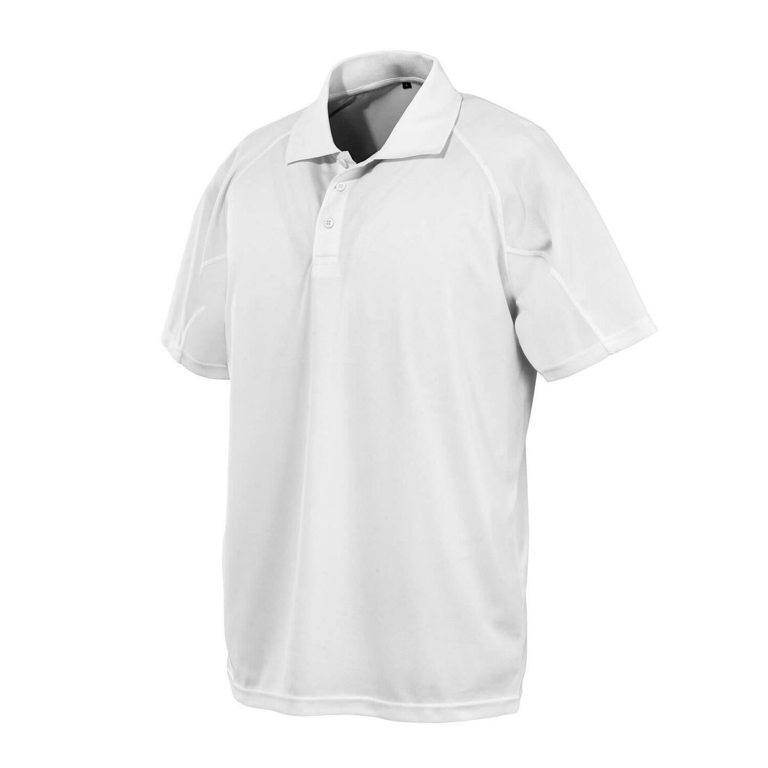 Koszulka Polo Dla Dorosłych Unisex Performance AirCool