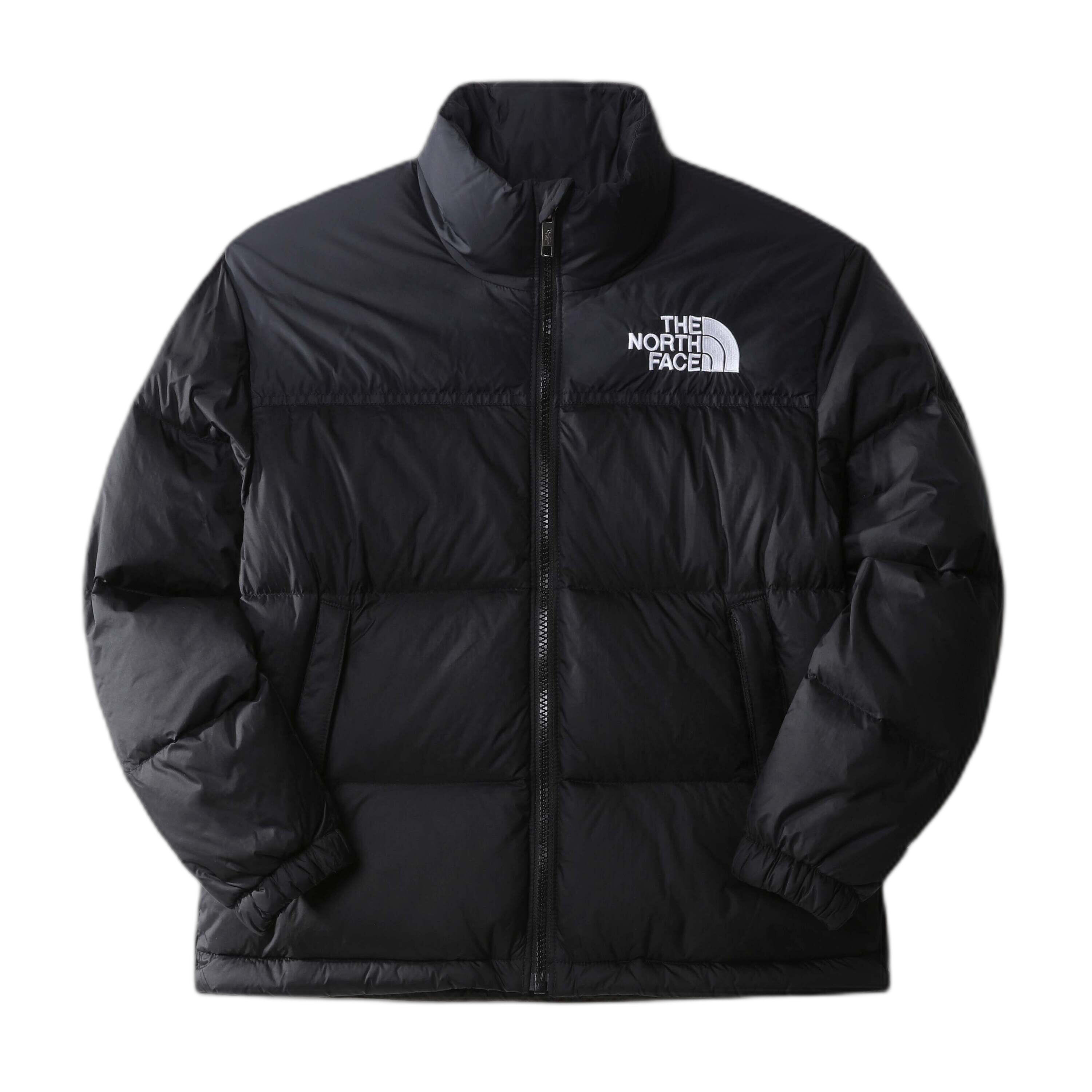 Kurtka puchowa The North Face Nuptse 1996