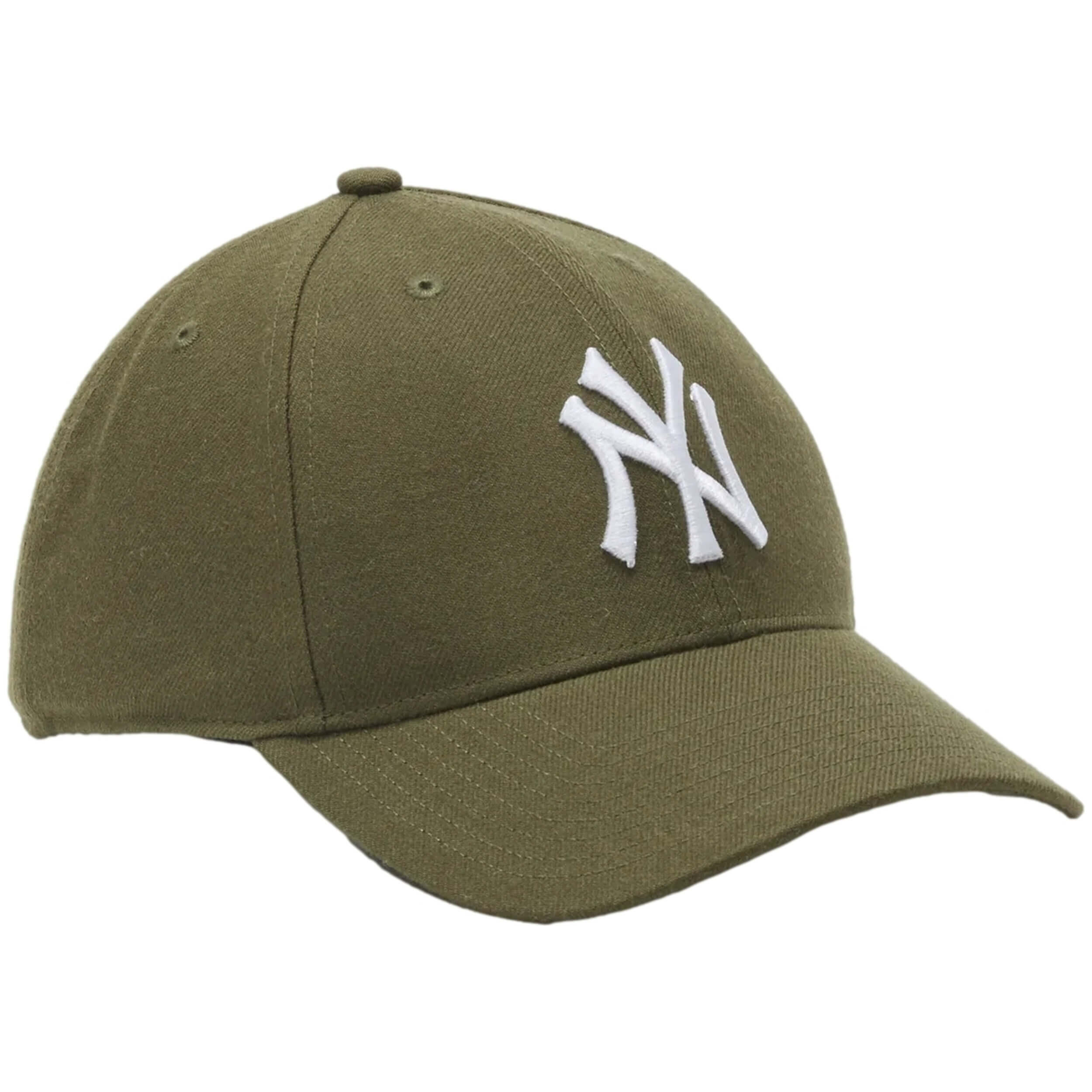 Czapka z daszkiem 47 Brand MLB New York Yankees MVP