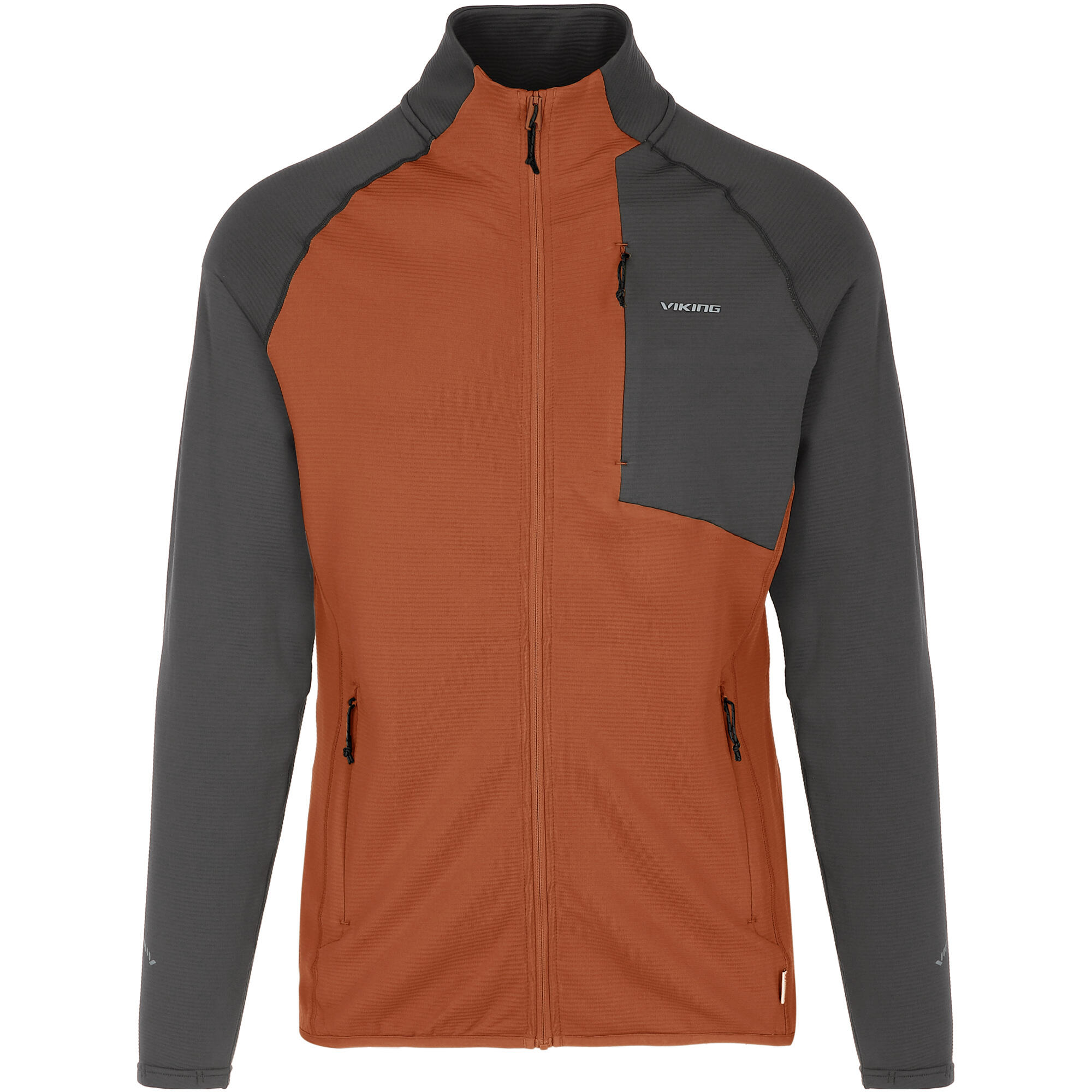 Bluza męska VIKING Birger Man rozpinana