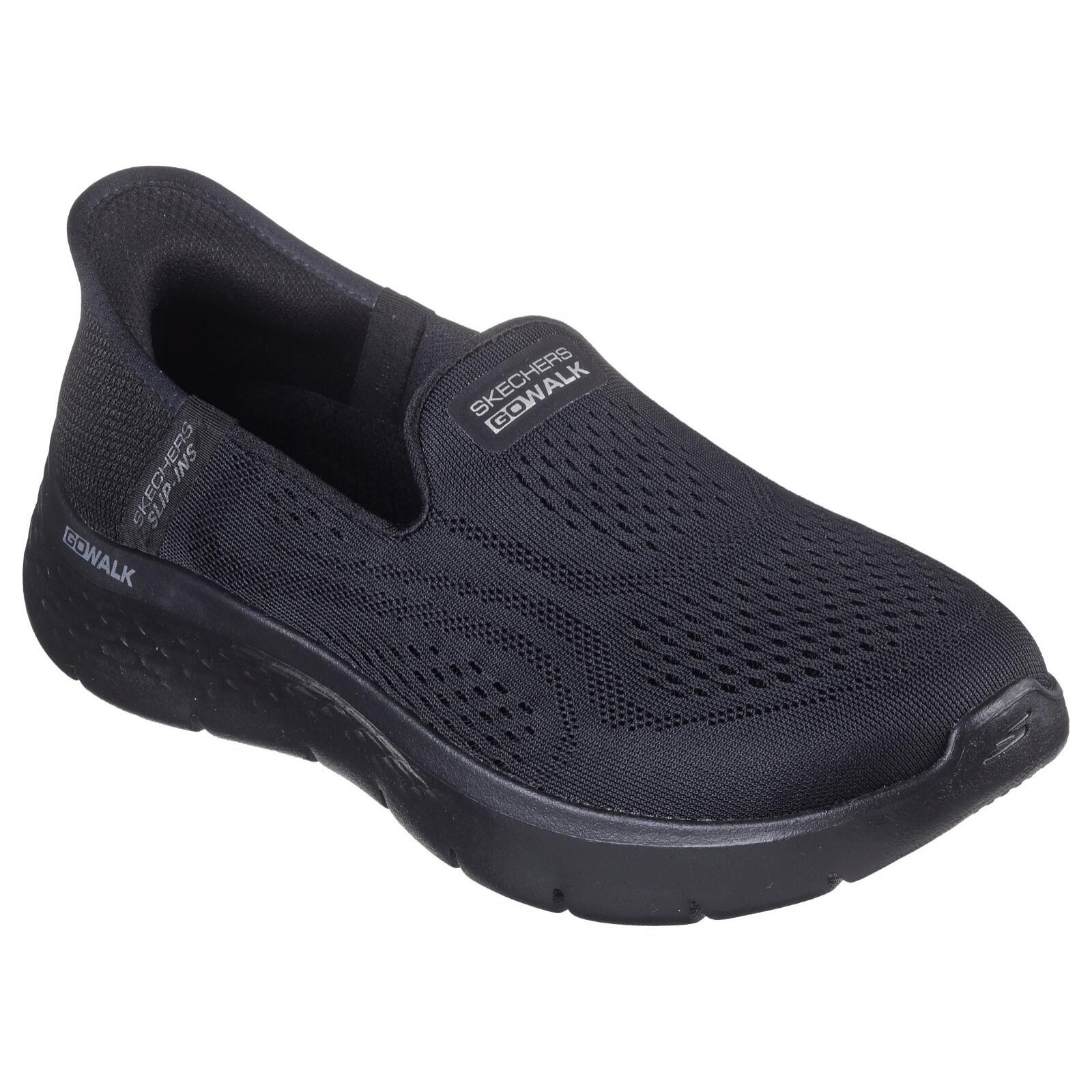 Buty damskie SKECHERS Go Walk Flex Yael