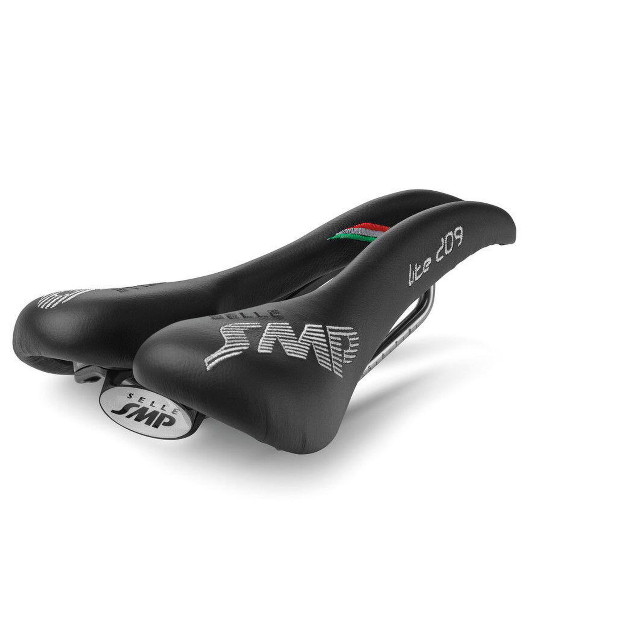 Siodełko do roweru szosowego Lite 209