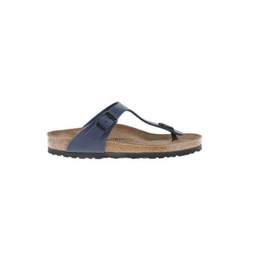 Japonki męskie Birkenstock Gizeh BF