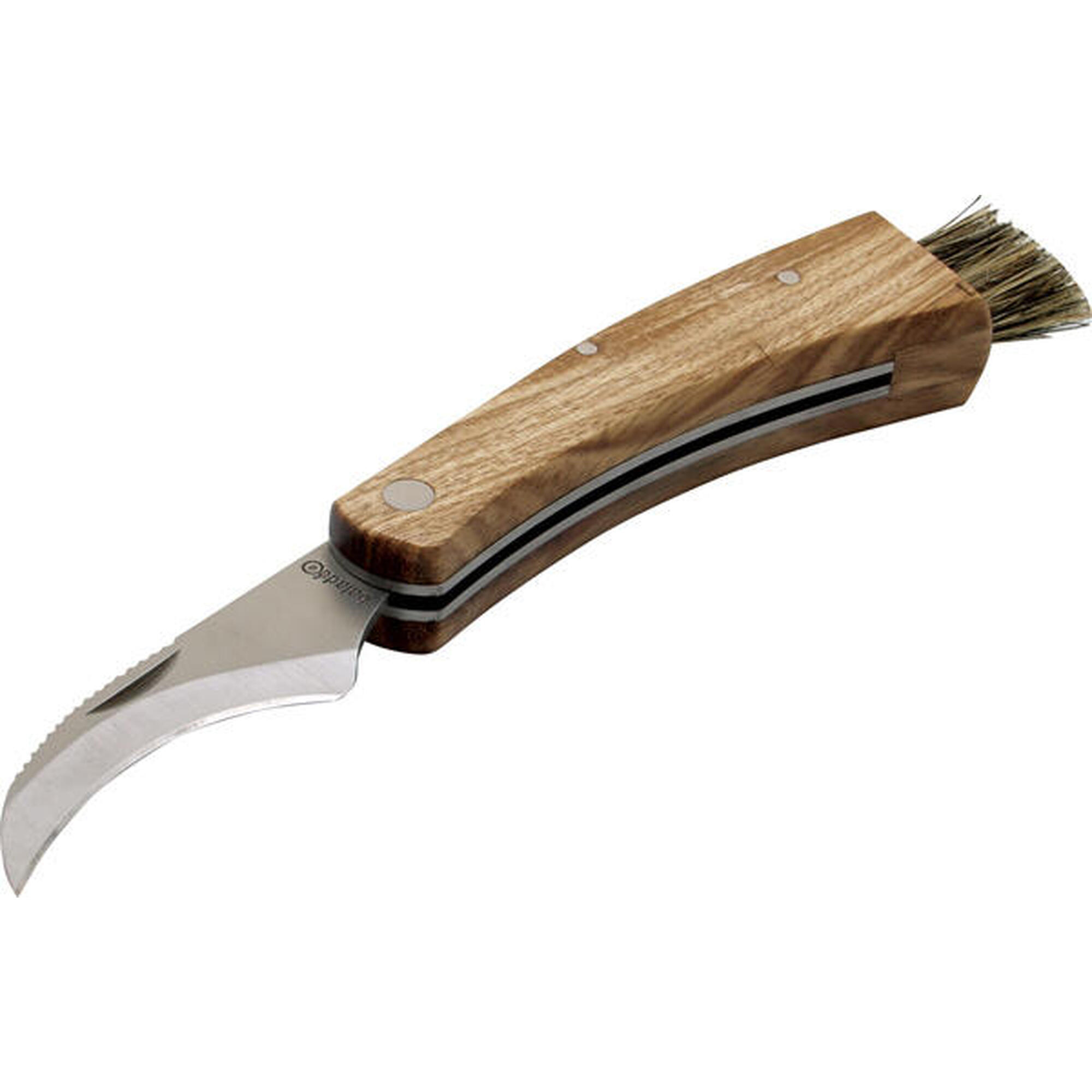 Nóż do grzybów Baladeo Mushroom Knife