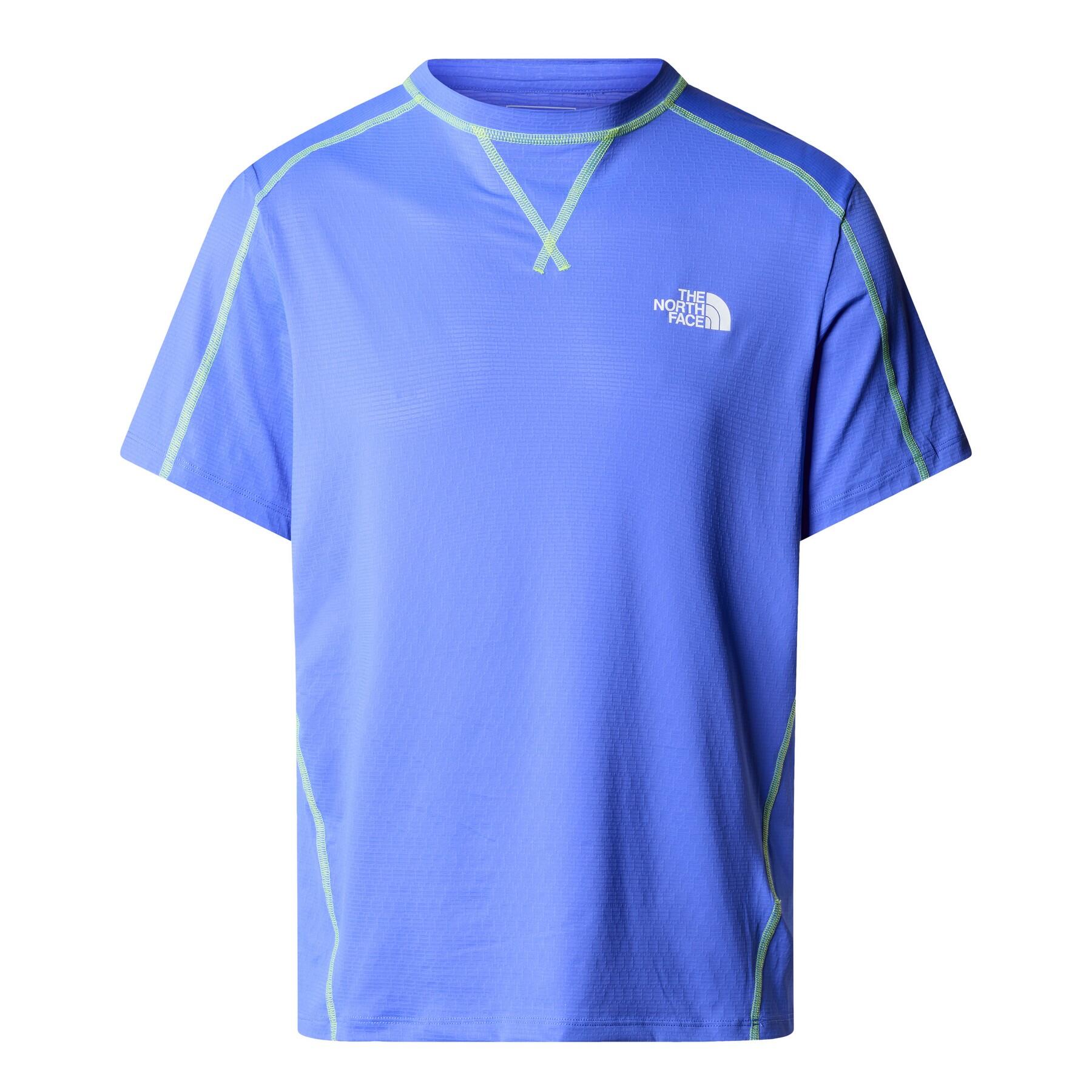 The North Face Koszulka Hakuun Nf0A883Tqbo