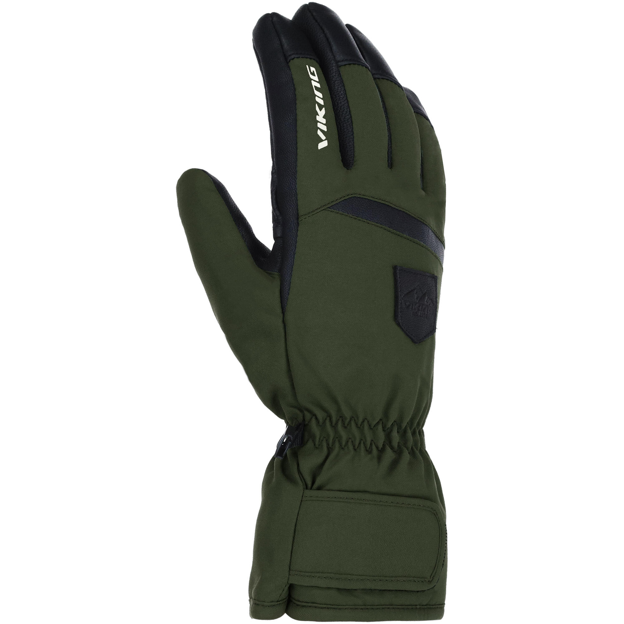 Rękawice narciarskie męskie VIKING Lars