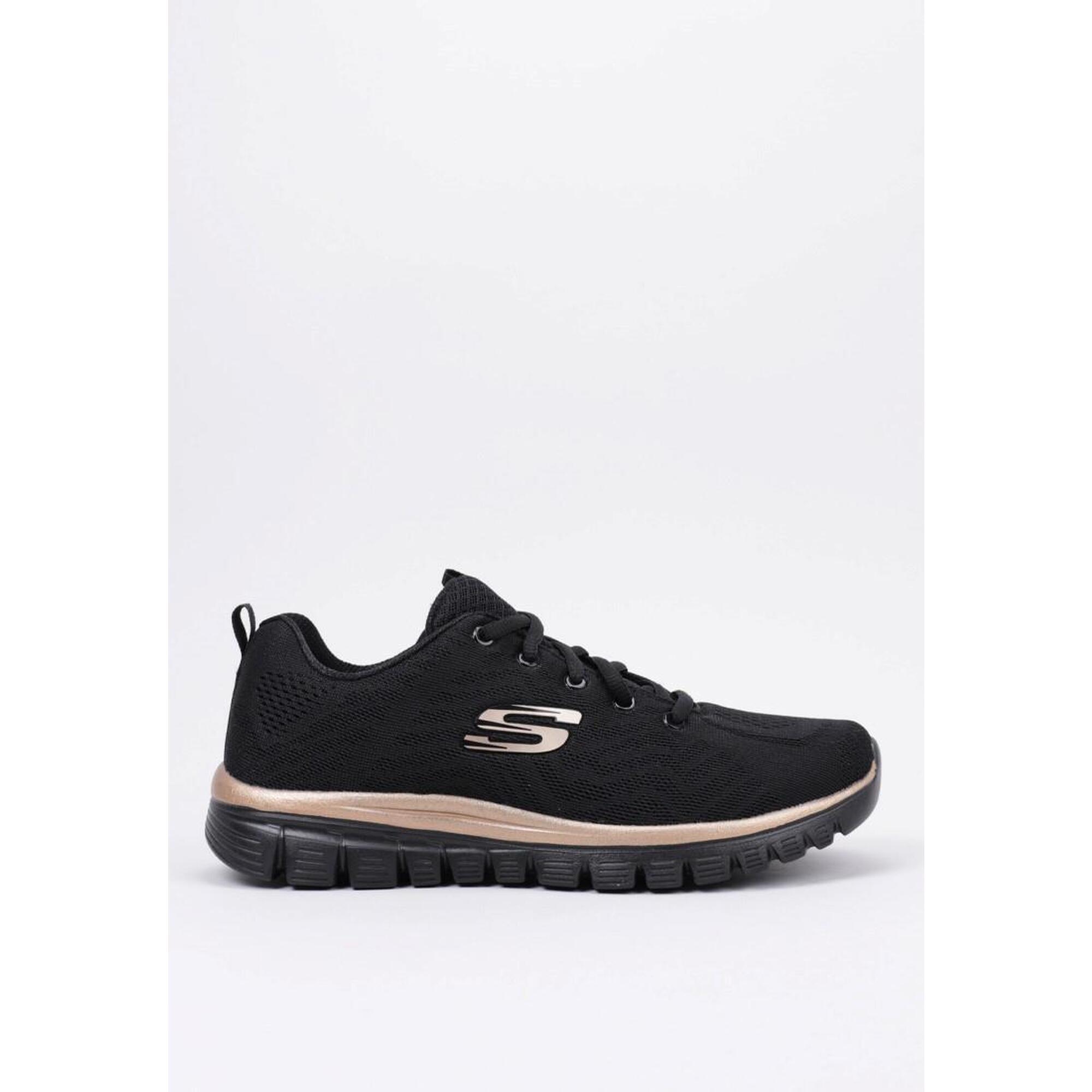 Buty damskie SKECHERS Graceful Get Connected