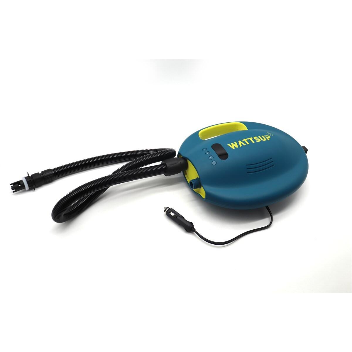 Elektryczna pompka do pompowania Swift WattSUP SUP/Kajak/Annex